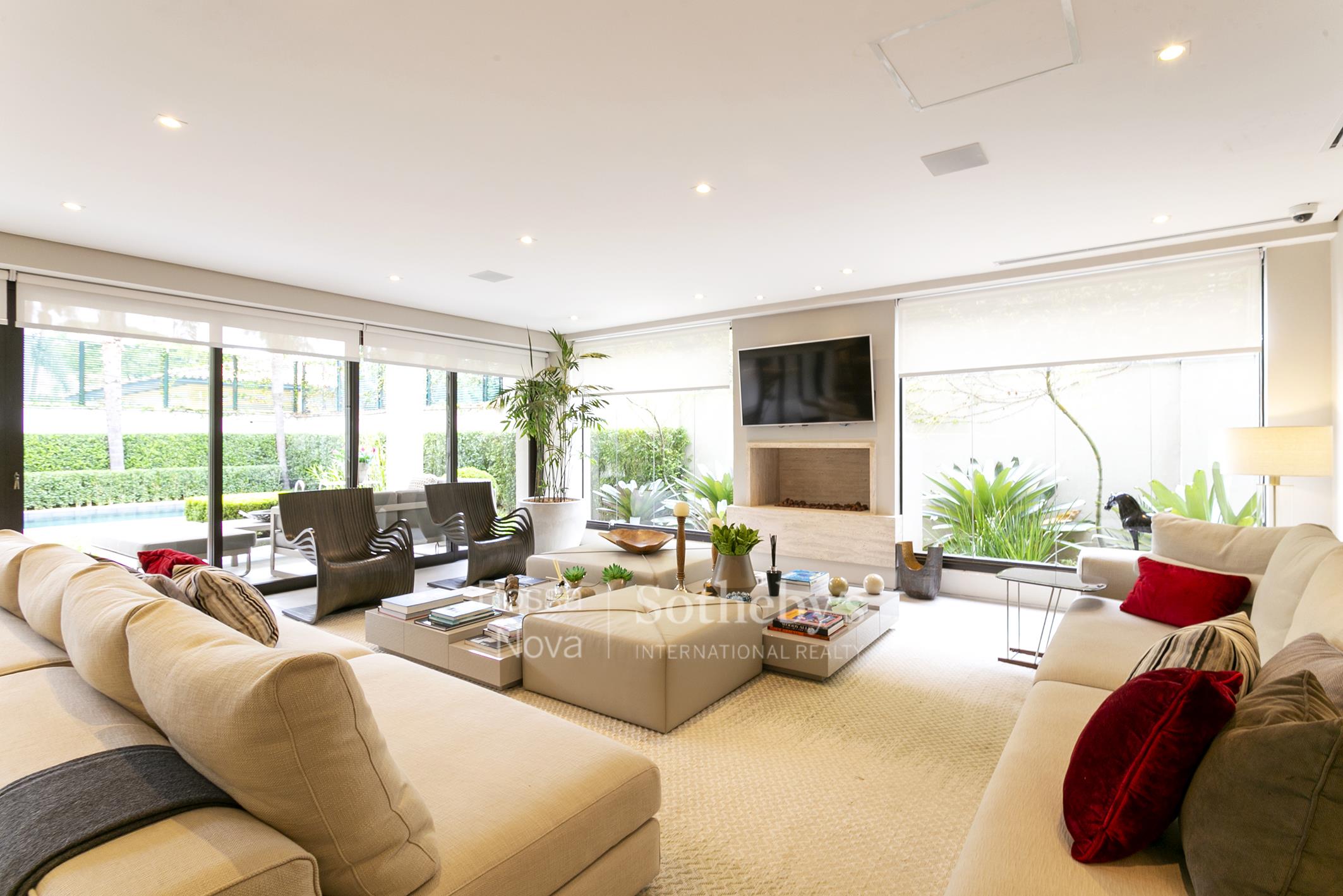 Casa para venda em Cidade Jardim