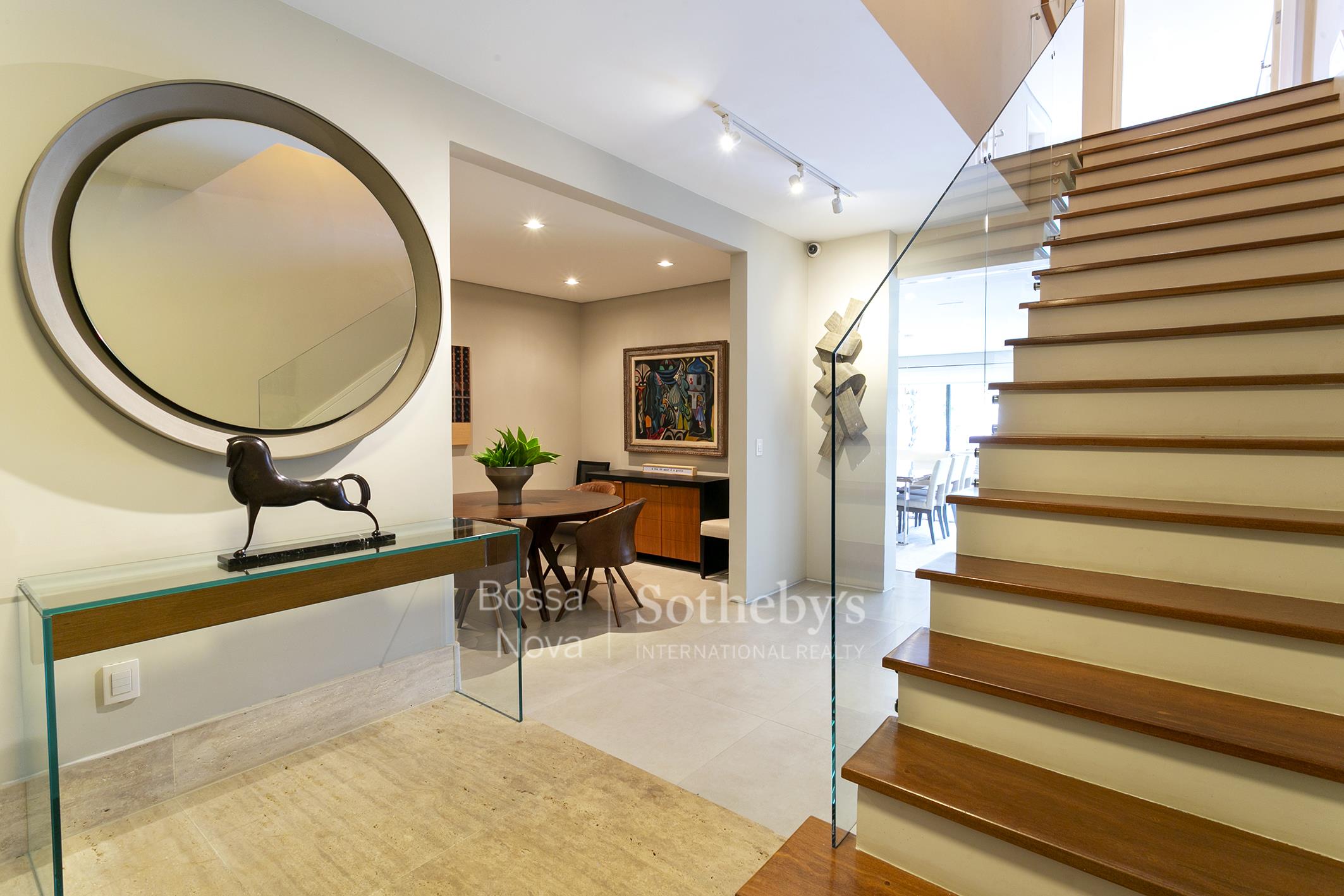 Casa para venda em Cidade Jardim