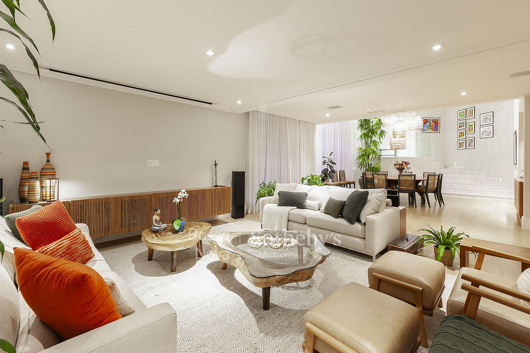 Casa para venda em Alto de Pinheiros