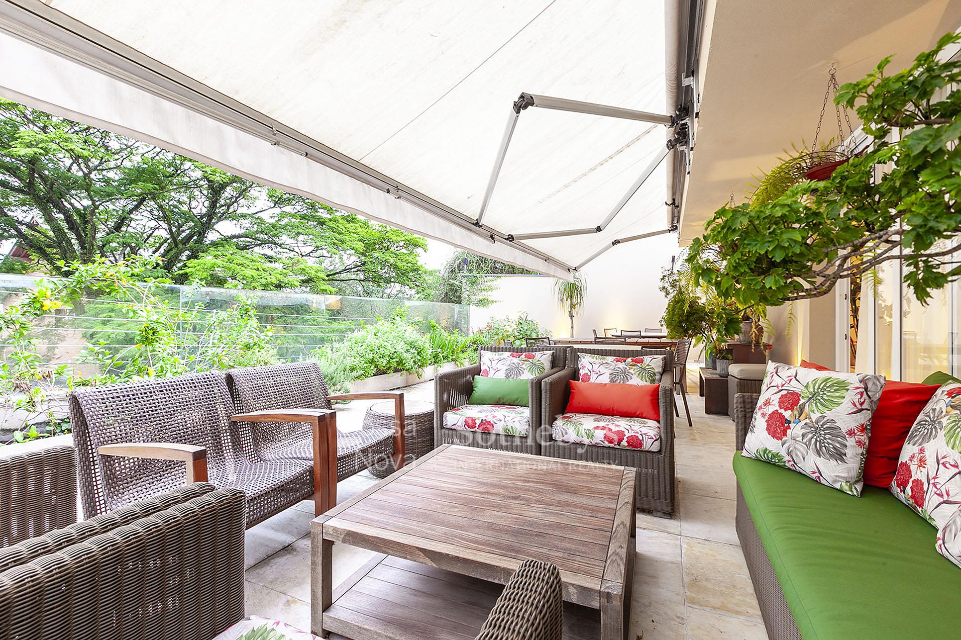 Casa para venda em Alto de Pinheiros