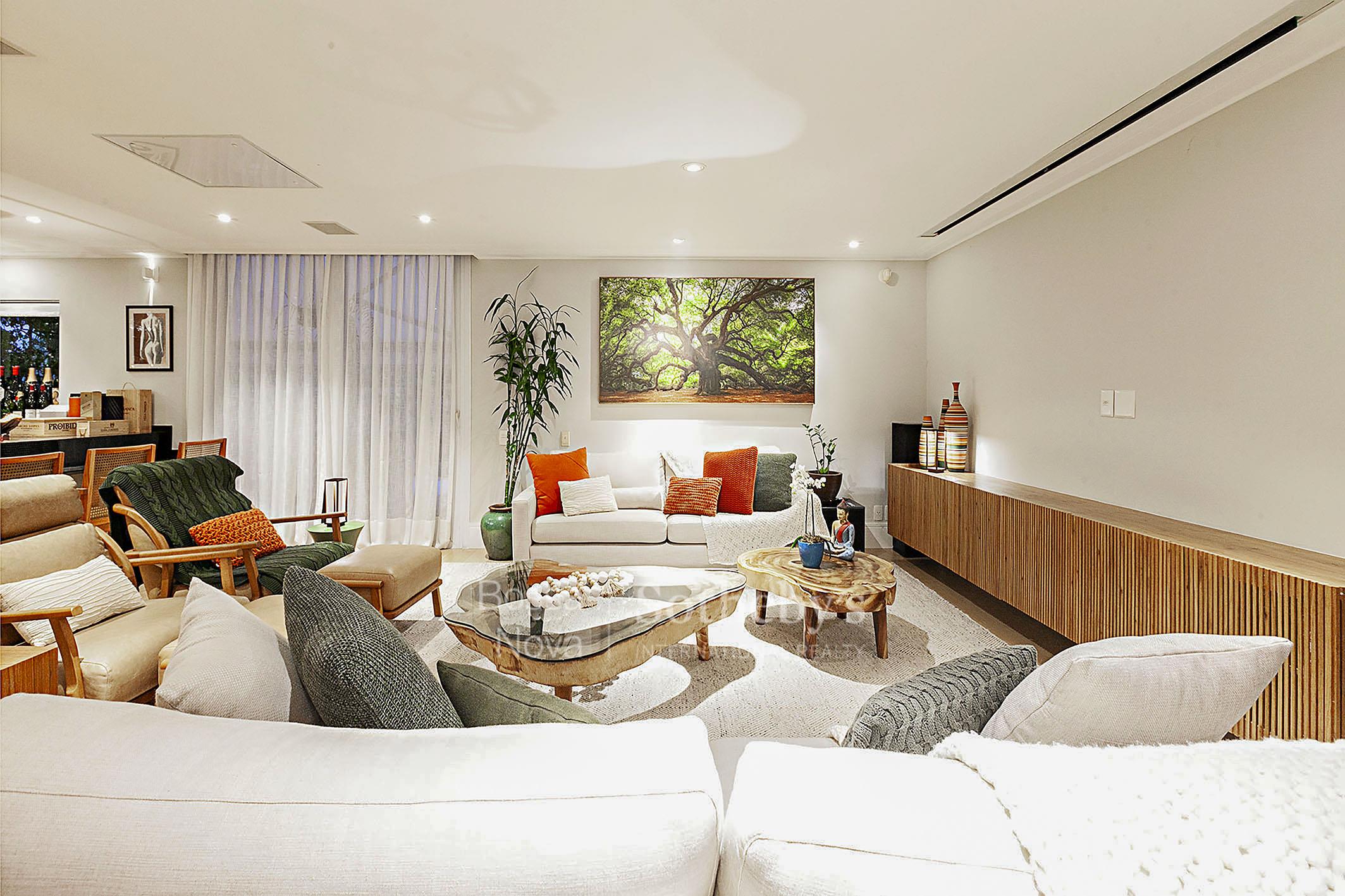 Casa para venda em Alto de Pinheiros