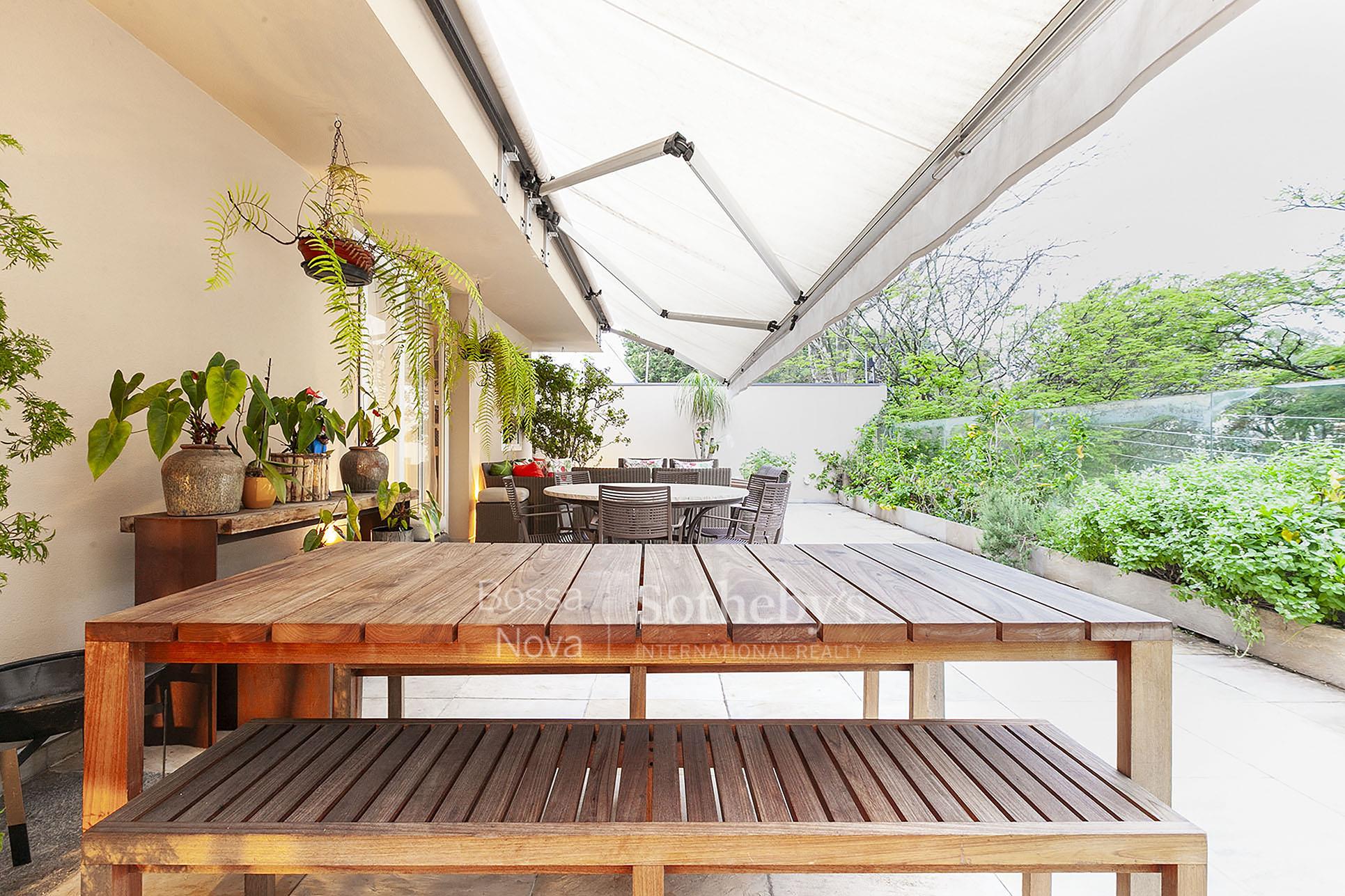 Casa para venda em Alto de Pinheiros