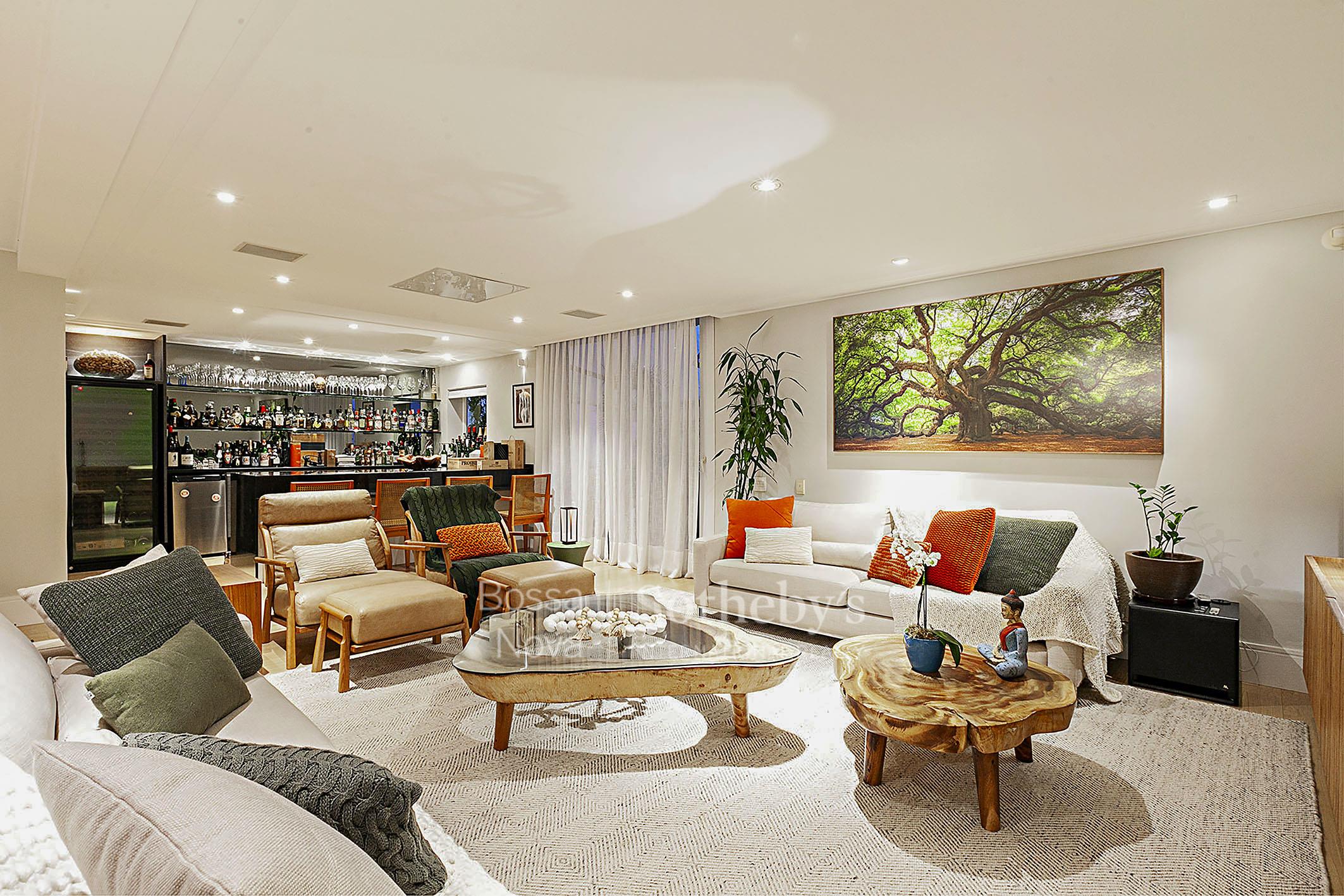 Casa para venda em Alto de Pinheiros