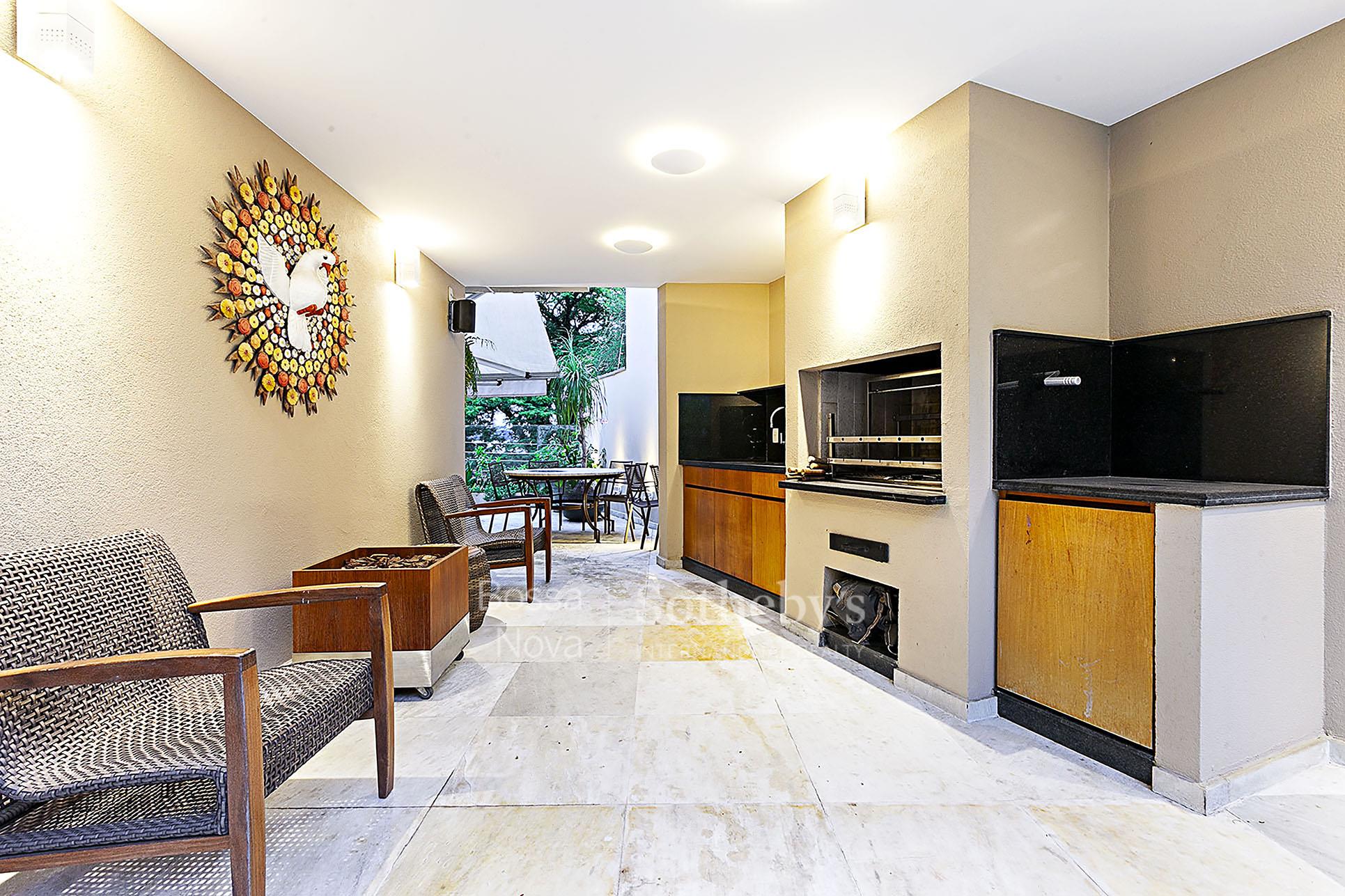 Casa para venda em Alto de Pinheiros