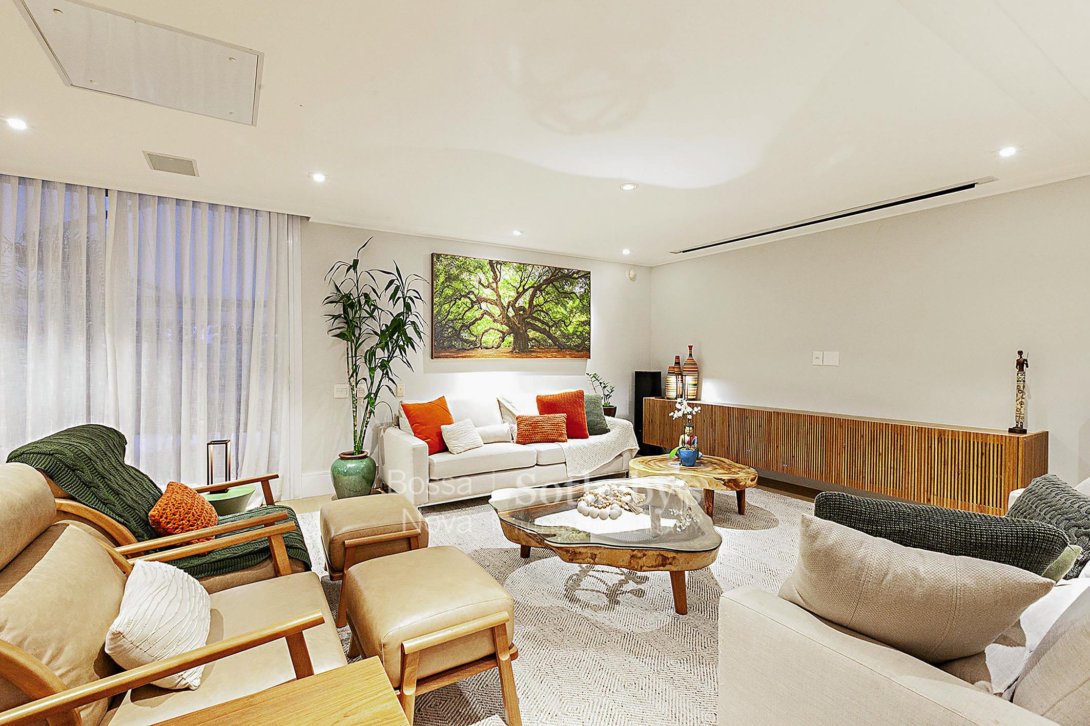 Casa para venda em Alto de Pinheiros