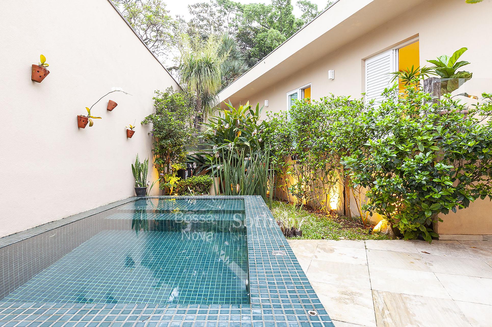 Casa para venda em Alto de Pinheiros