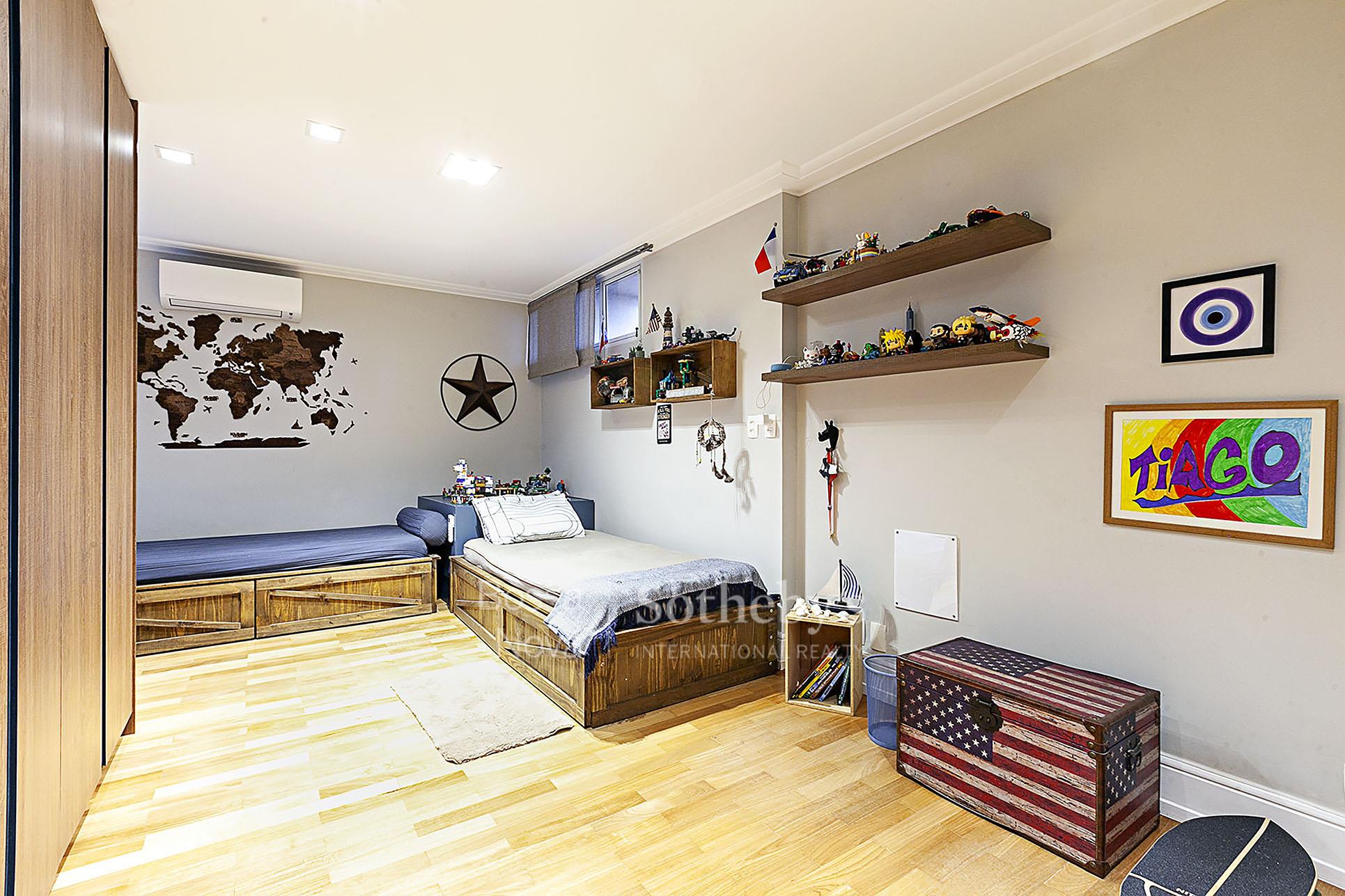 Casa para venda em Alto de Pinheiros