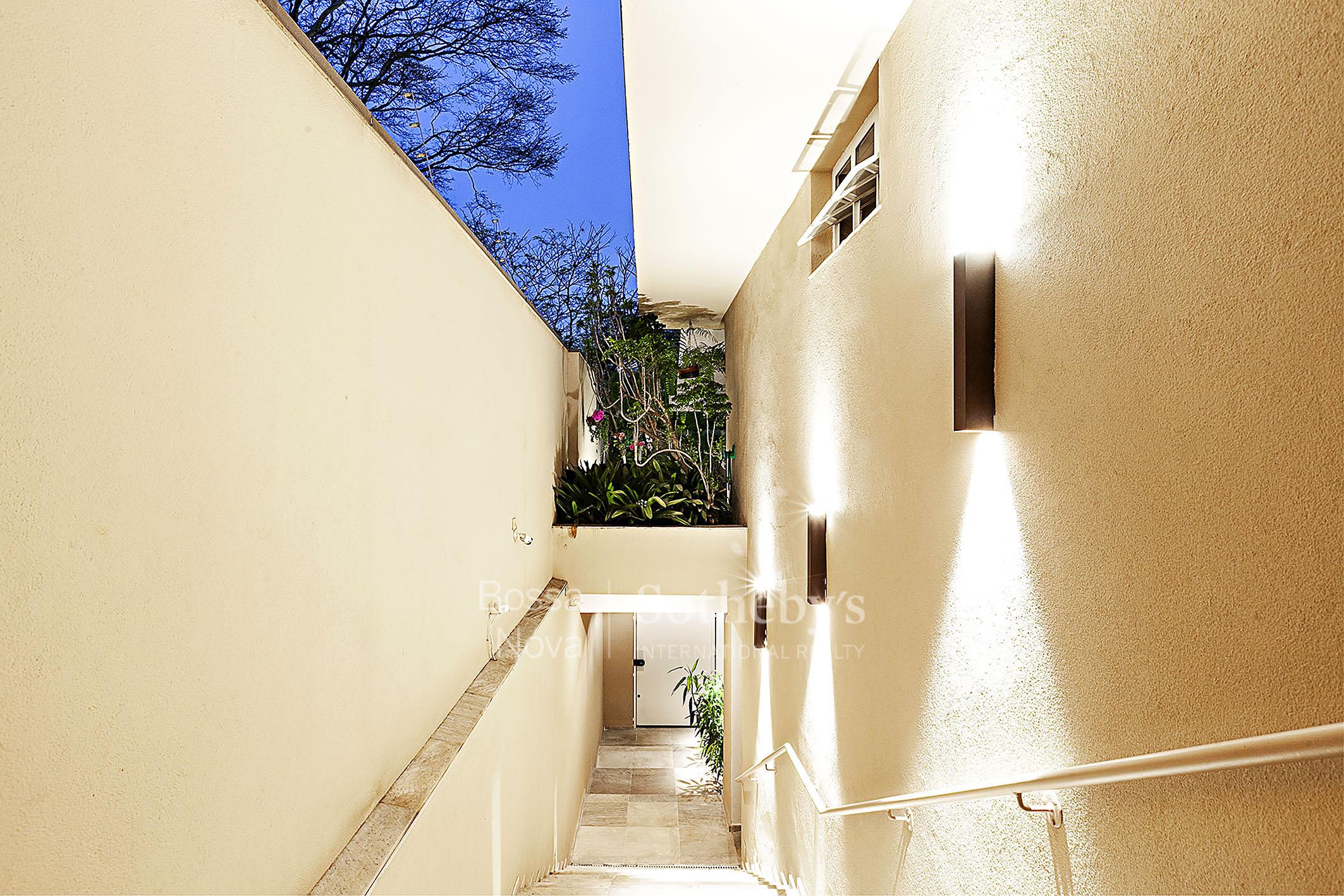 Casa para venda em Alto de Pinheiros