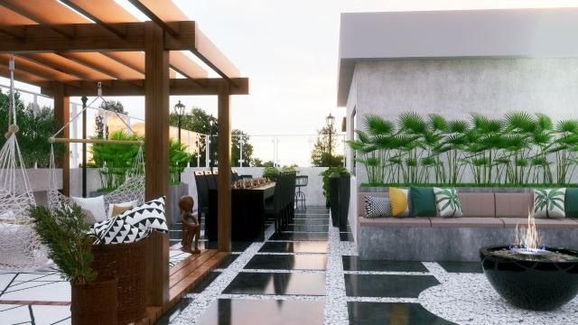 Casa para venda em Planalto Paulista