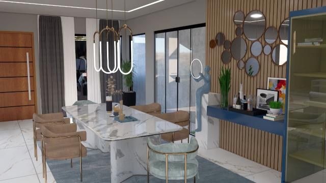Casa para venda em Planalto Paulista