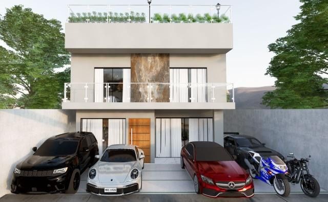 Casa para venda em Planalto Paulista