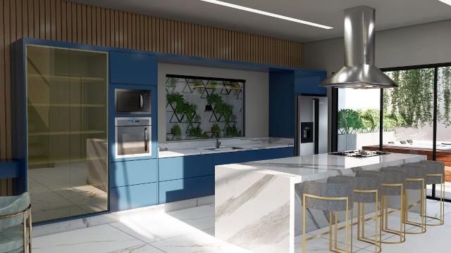 Casa para venda em Planalto Paulista