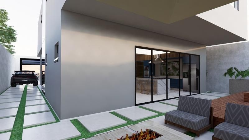 Casa para venda em Planalto Paulista