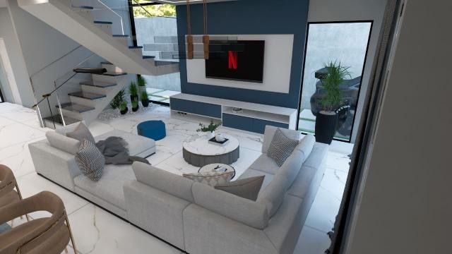 Casa para venda em Planalto Paulista