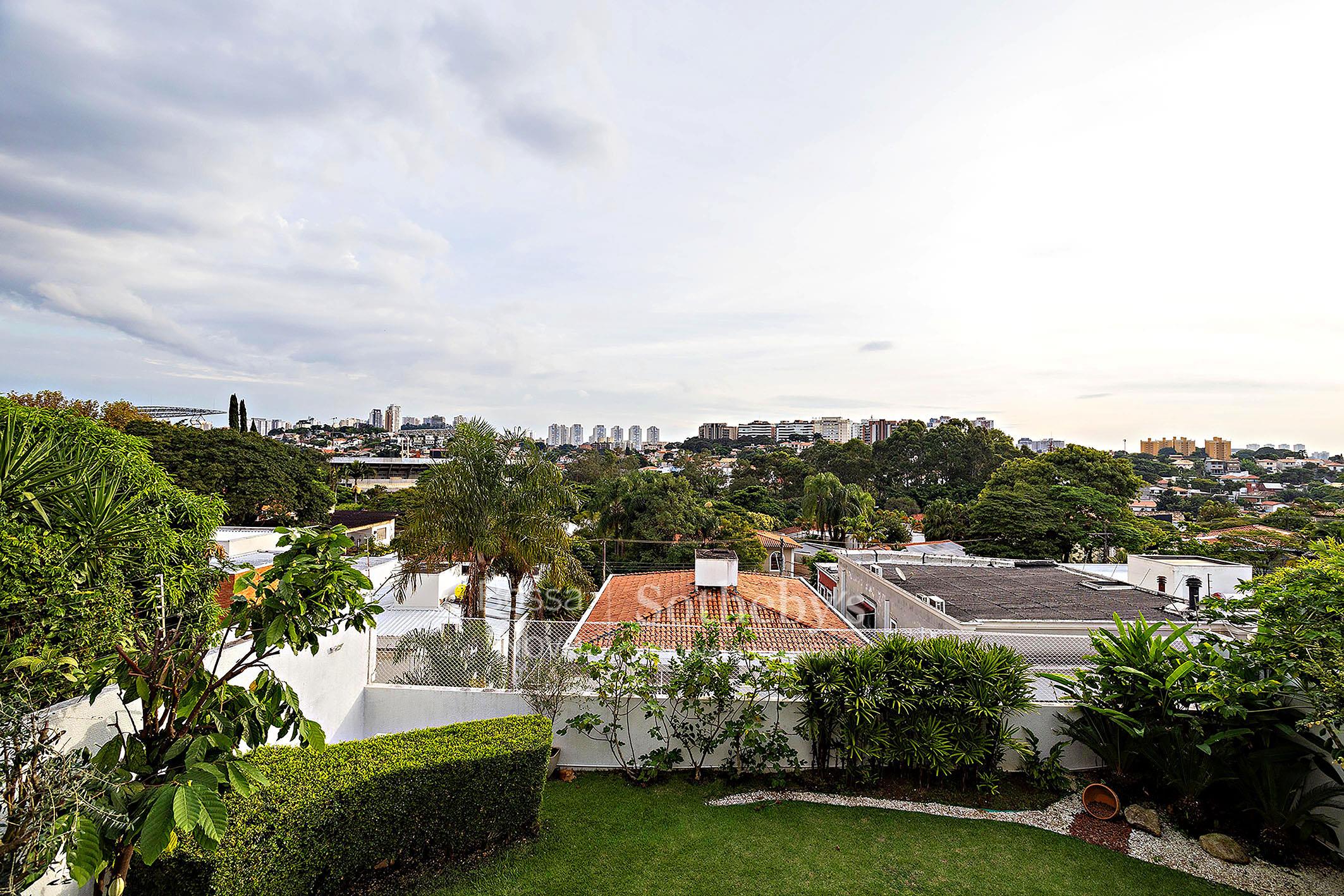 Casa para venda em Morumbi