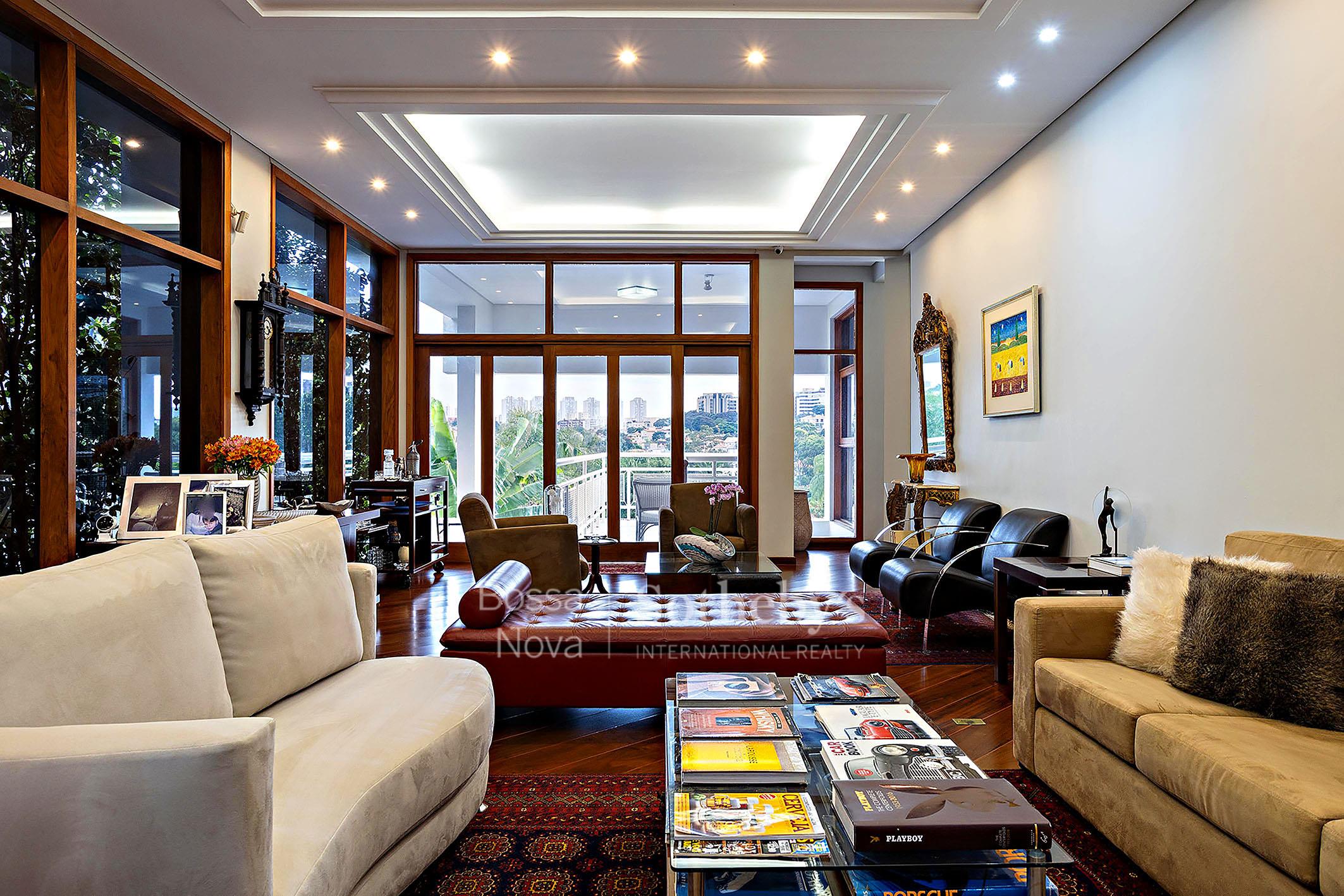 Casa para venda em Morumbi