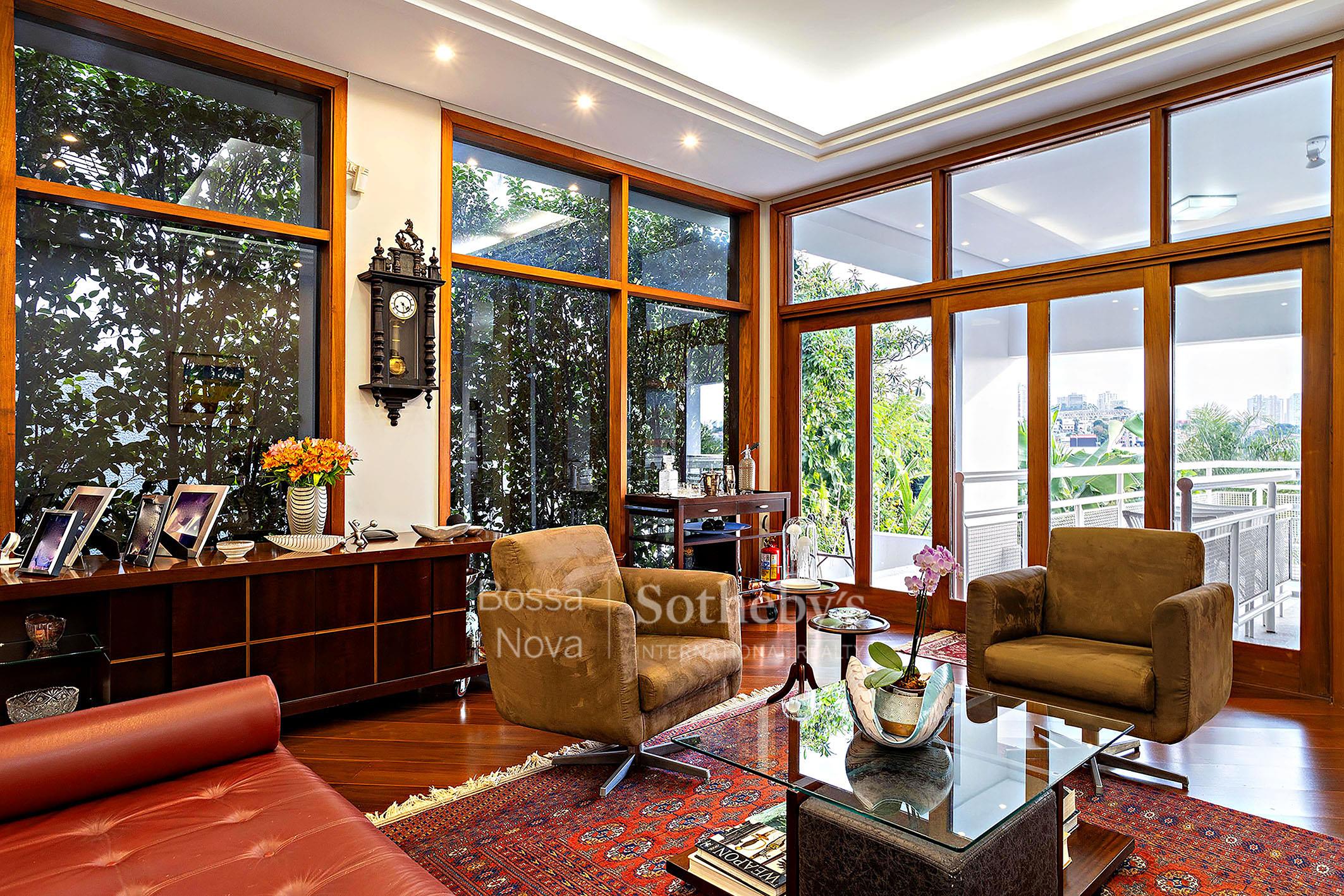 Casa para venda em Morumbi