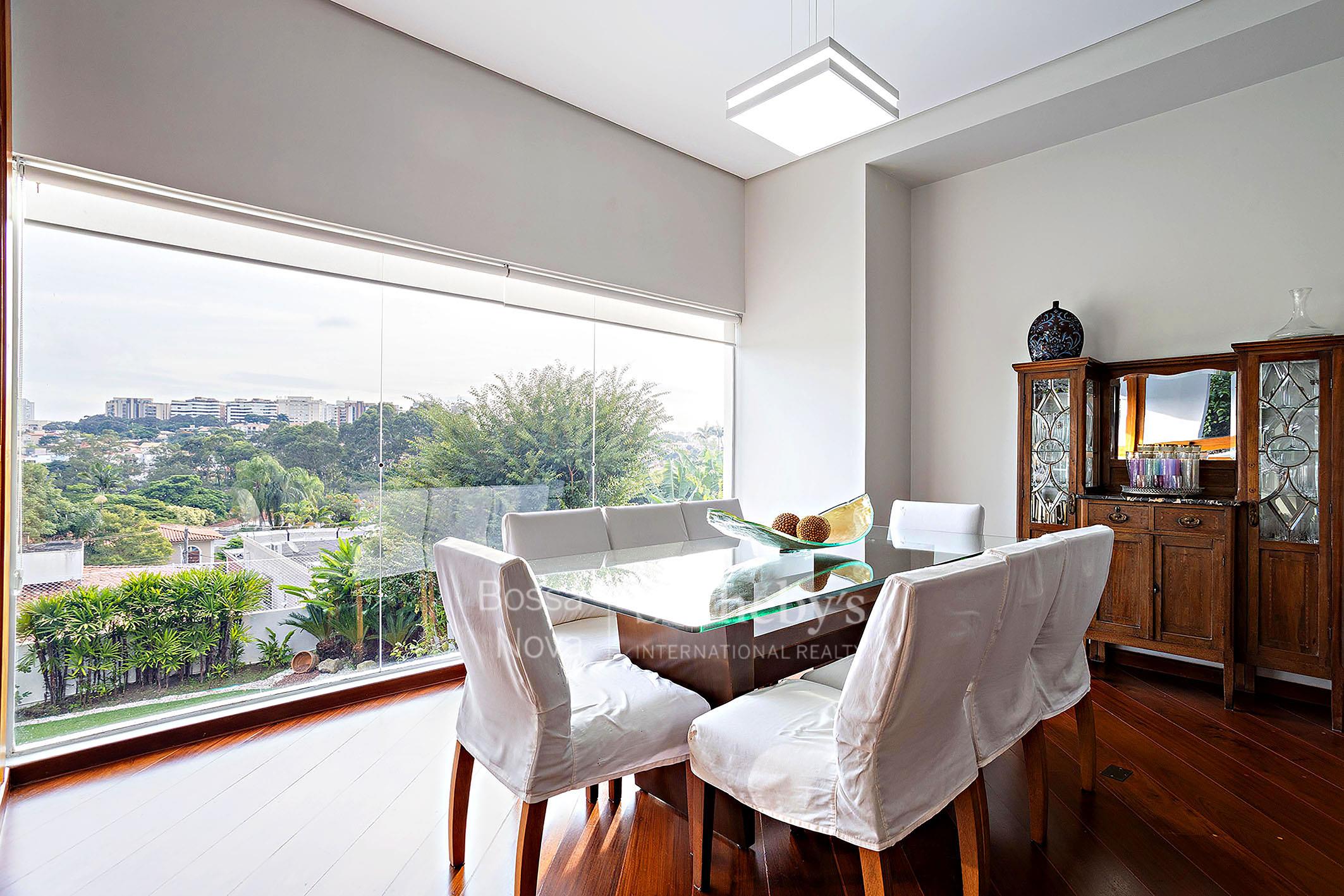 Casa para venda em Morumbi