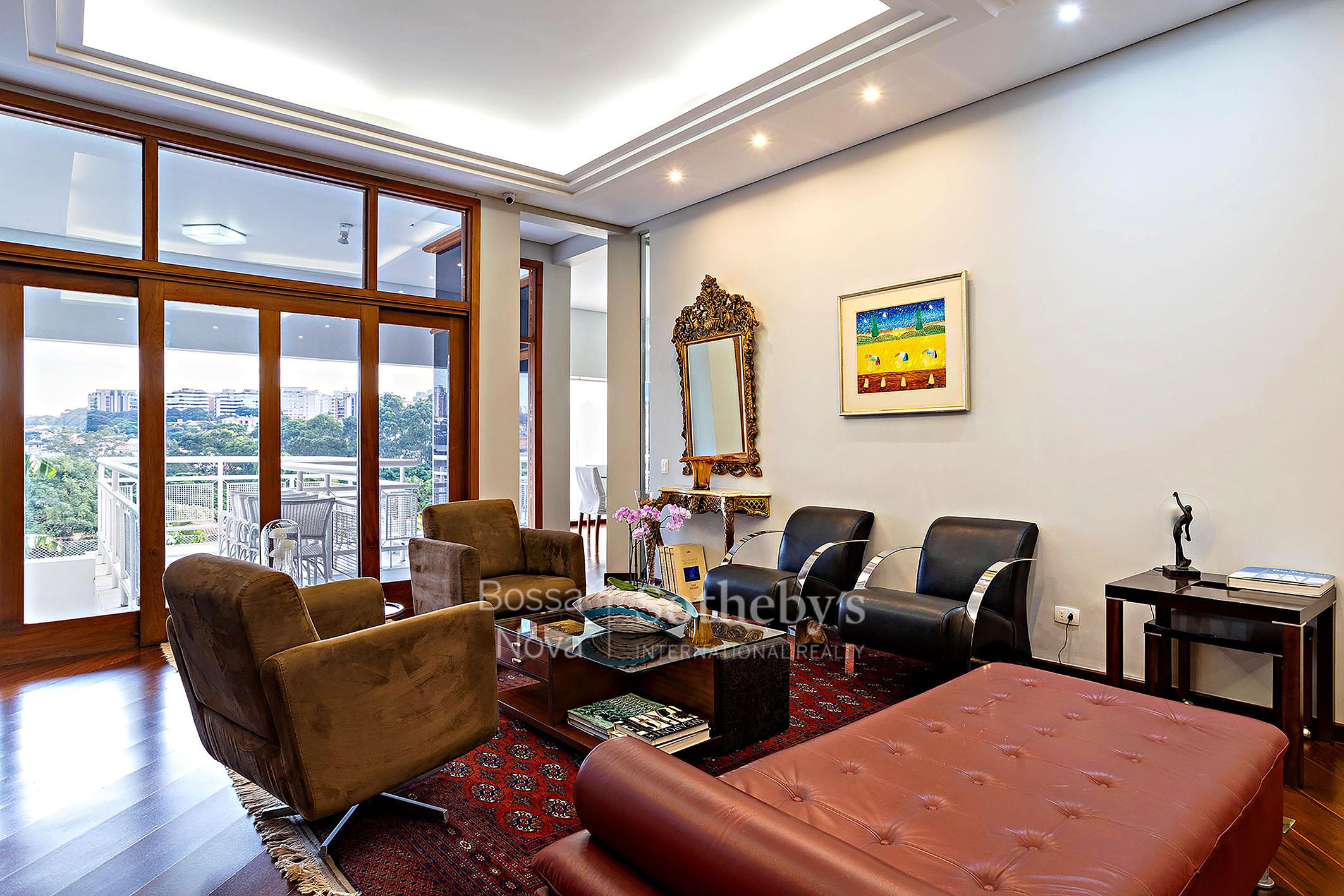 Casa para venda em Morumbi