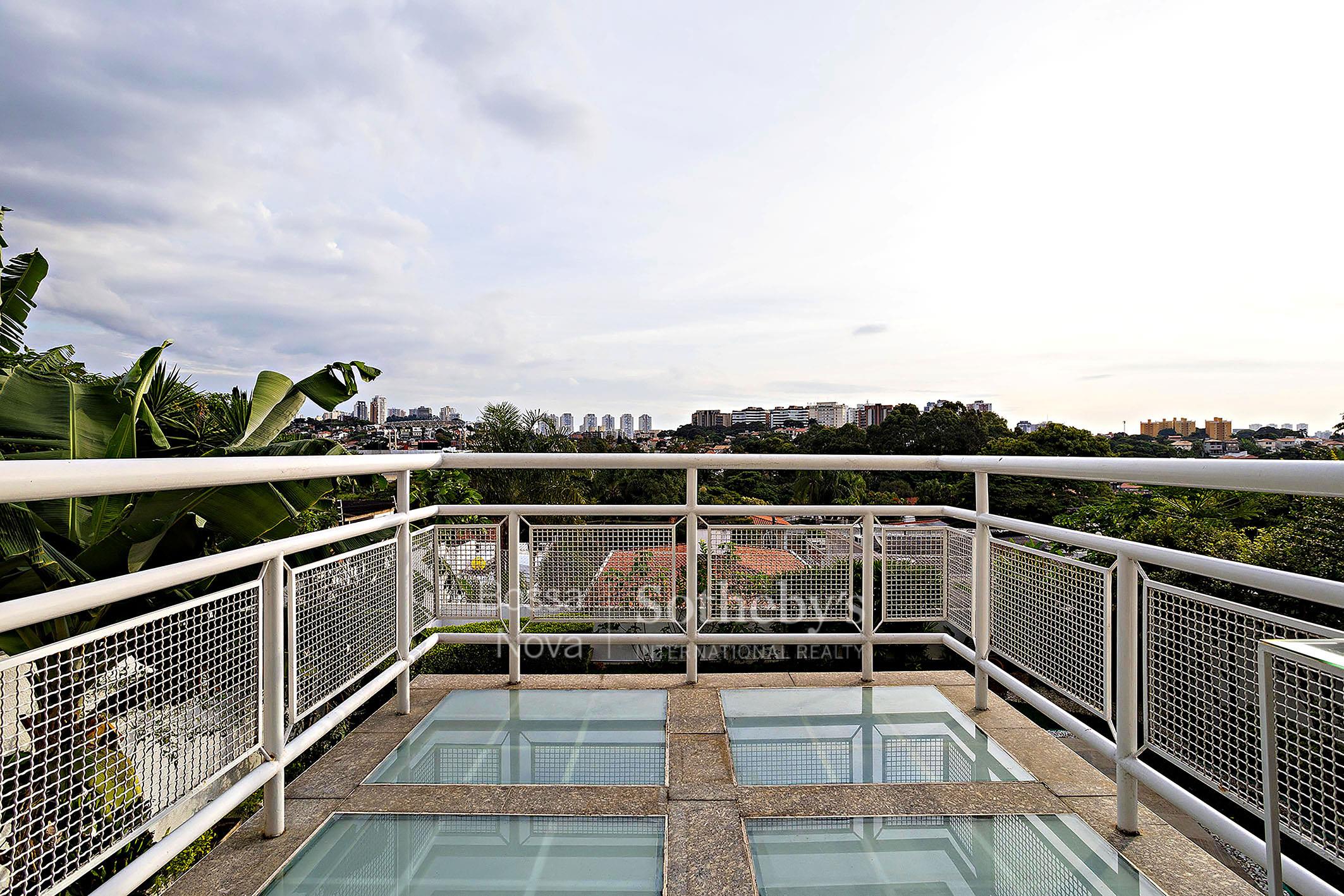 Casa para venda em Morumbi