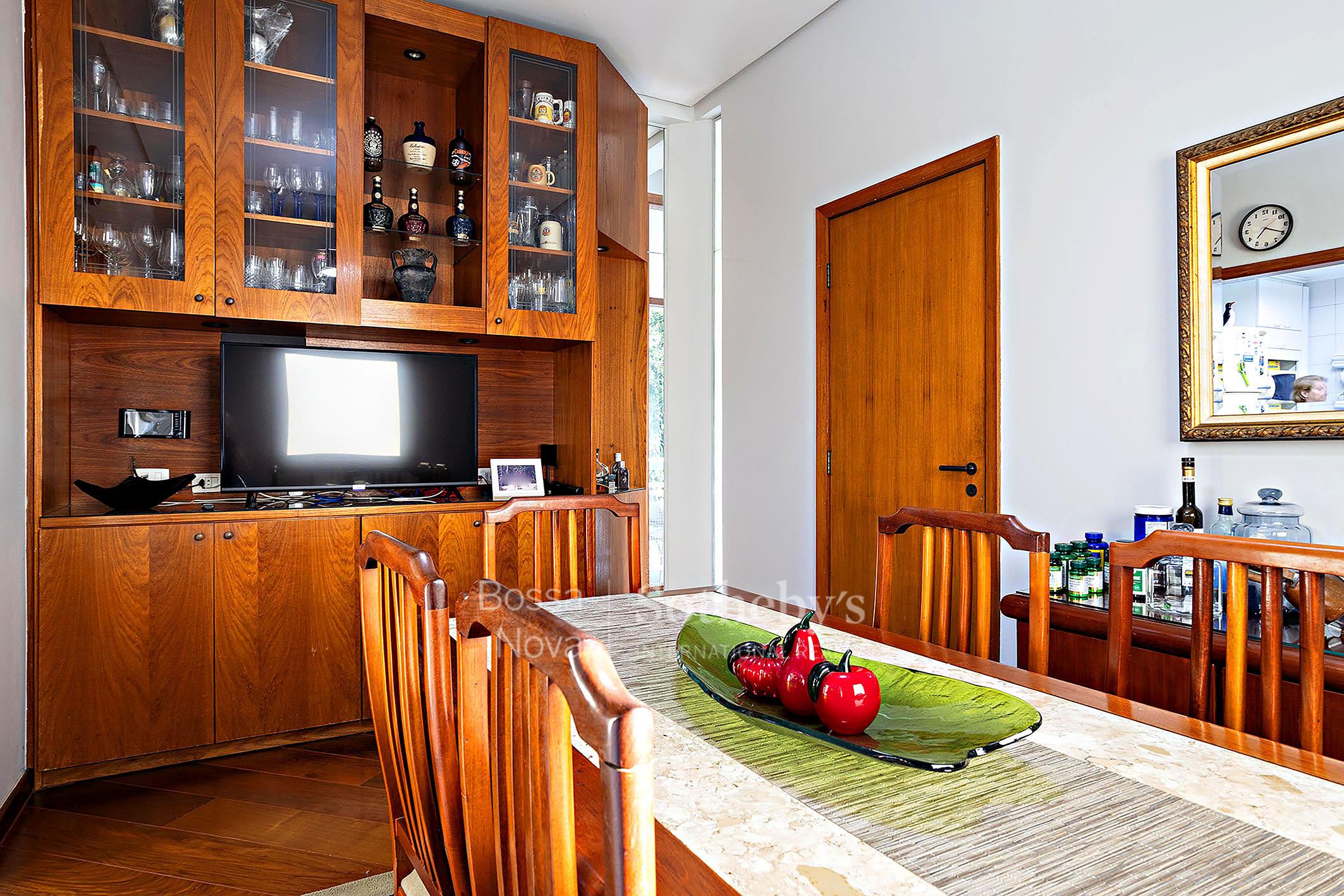 Casa para venda em Morumbi