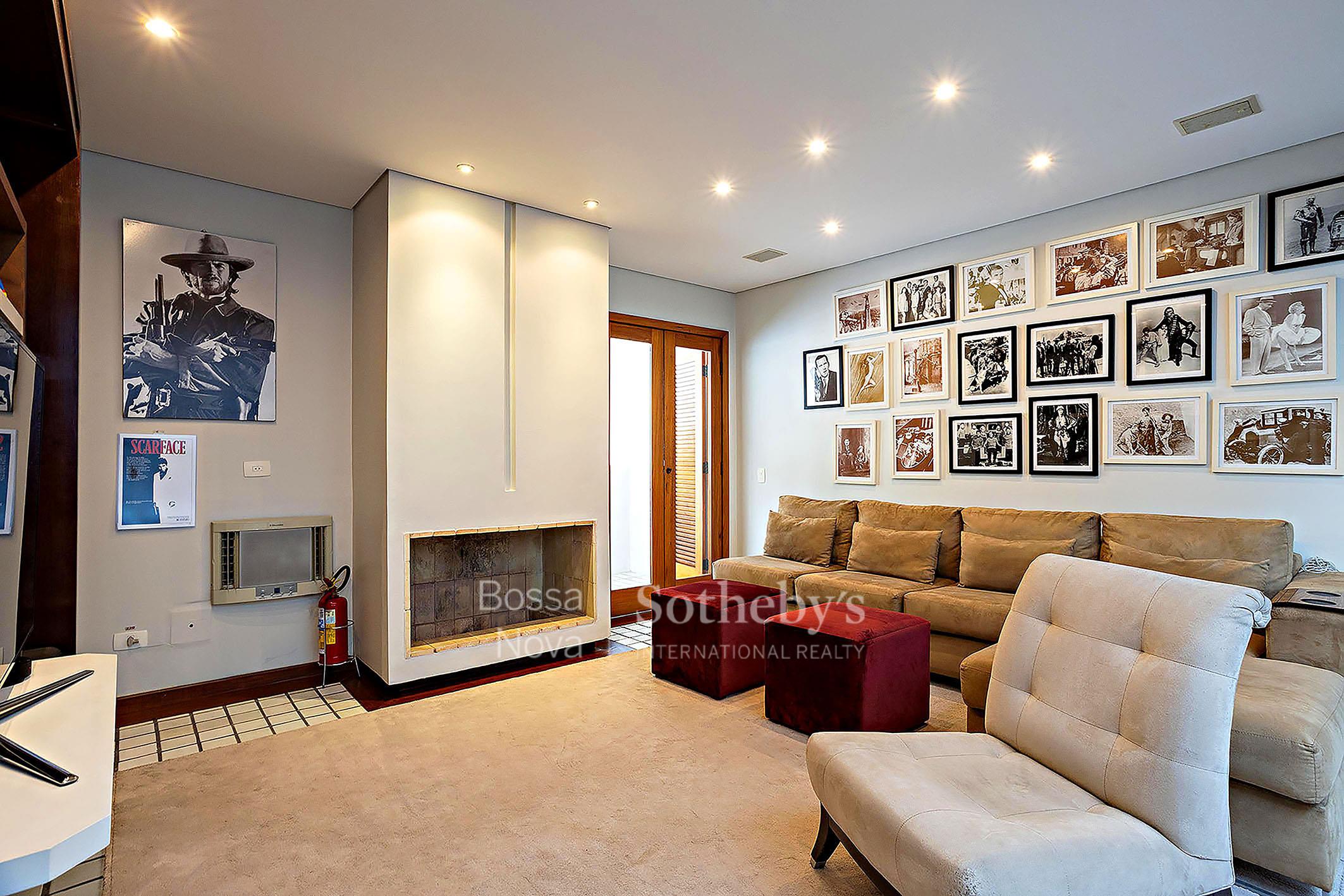 Casa para venda em Morumbi