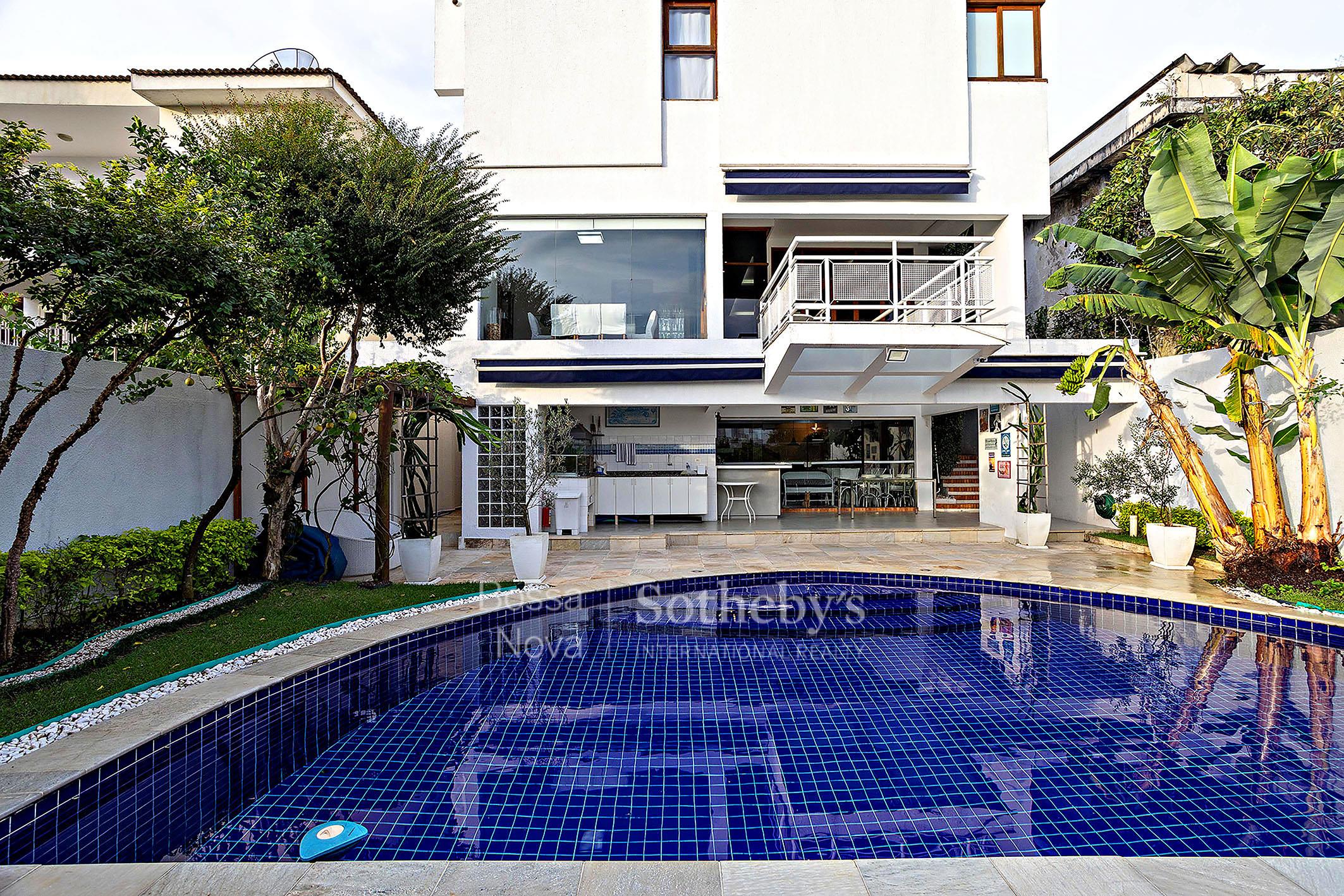 Casa para venda em Morumbi