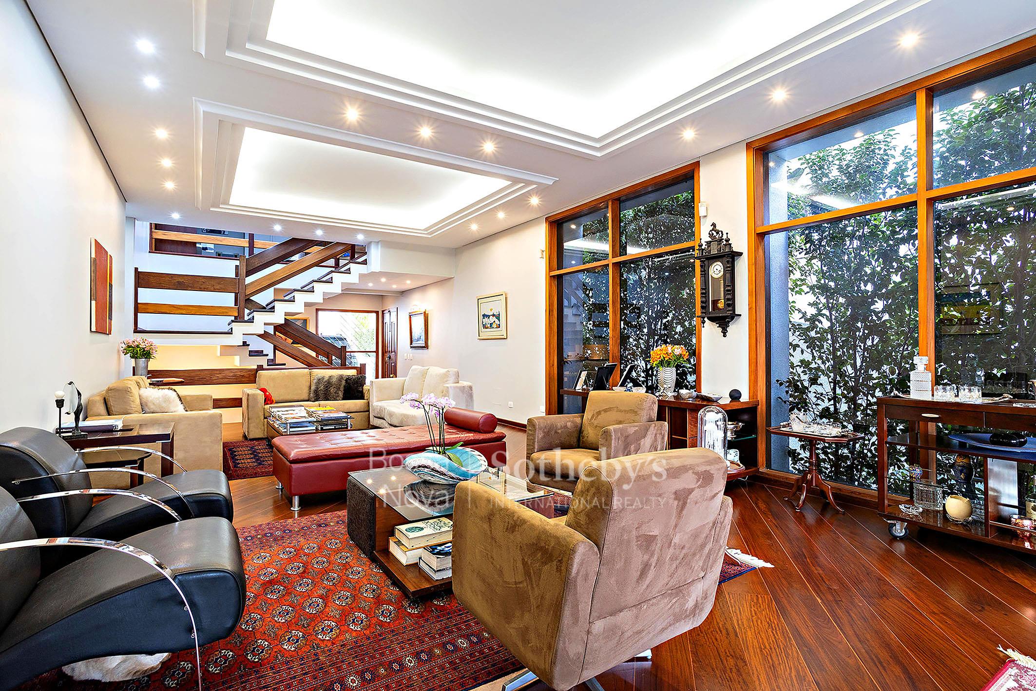 Casa para venda em Morumbi