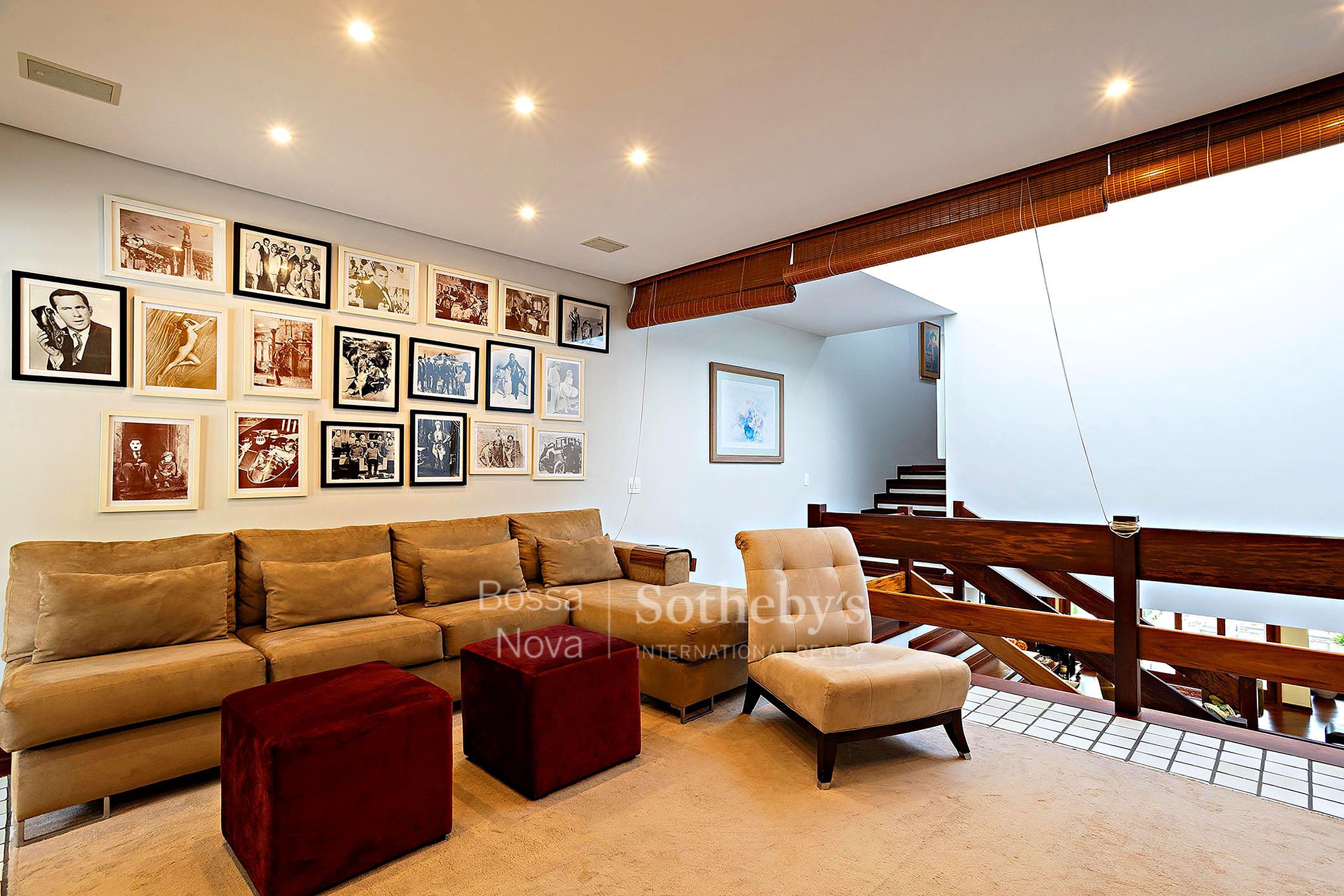 Casa para venda em Morumbi