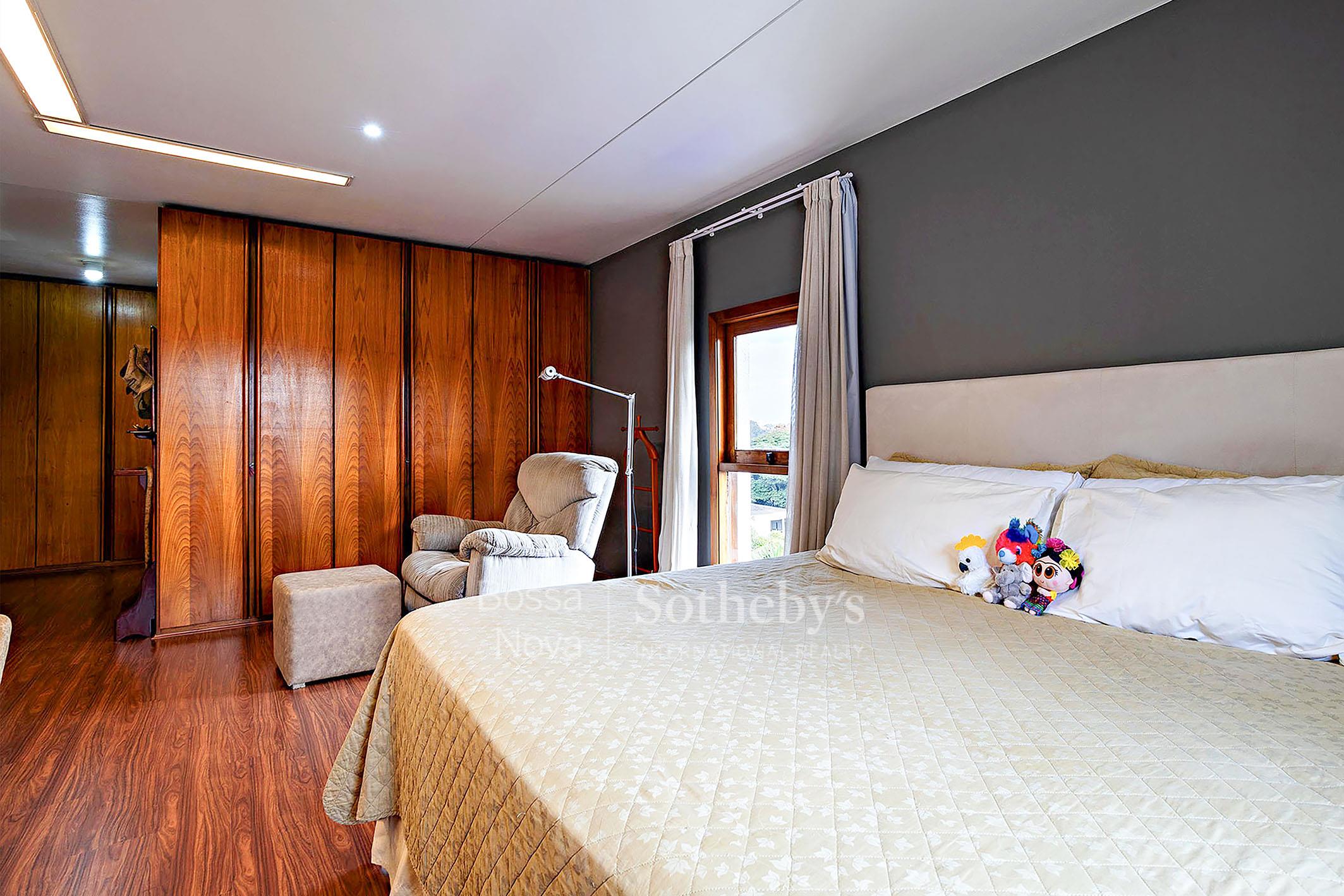 Casa para venda em Morumbi