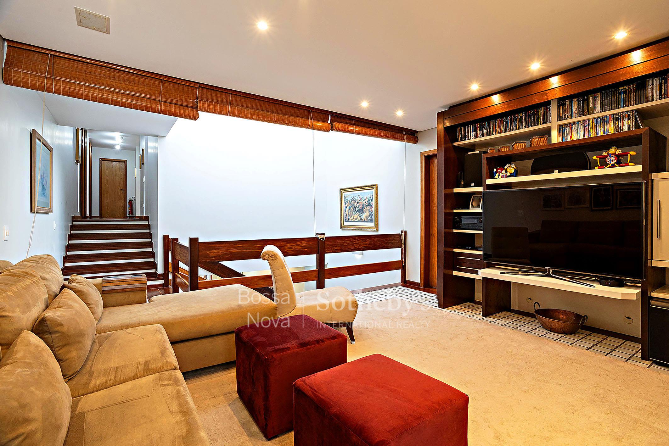 Casa para venda em Morumbi