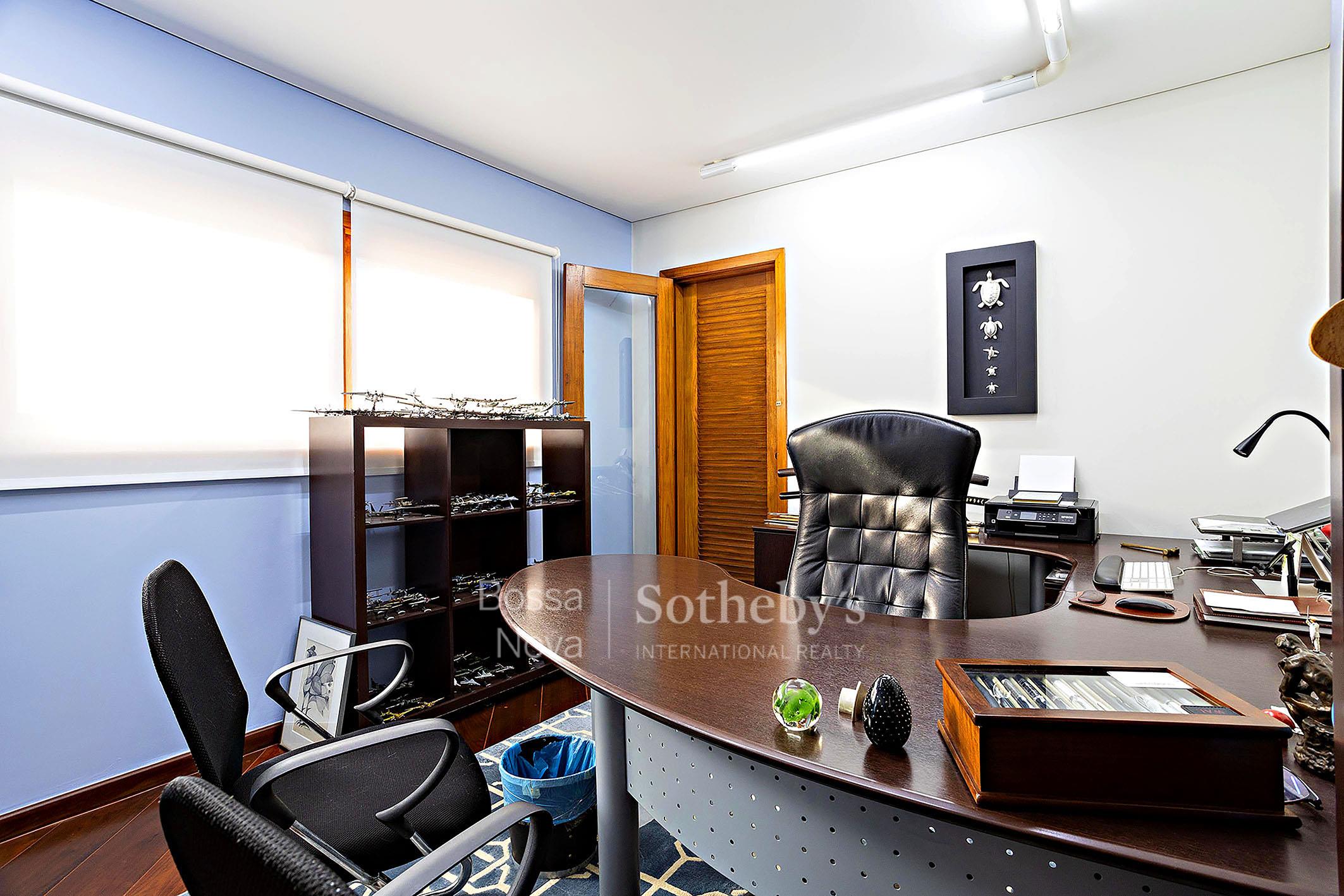 Casa para venda em Morumbi