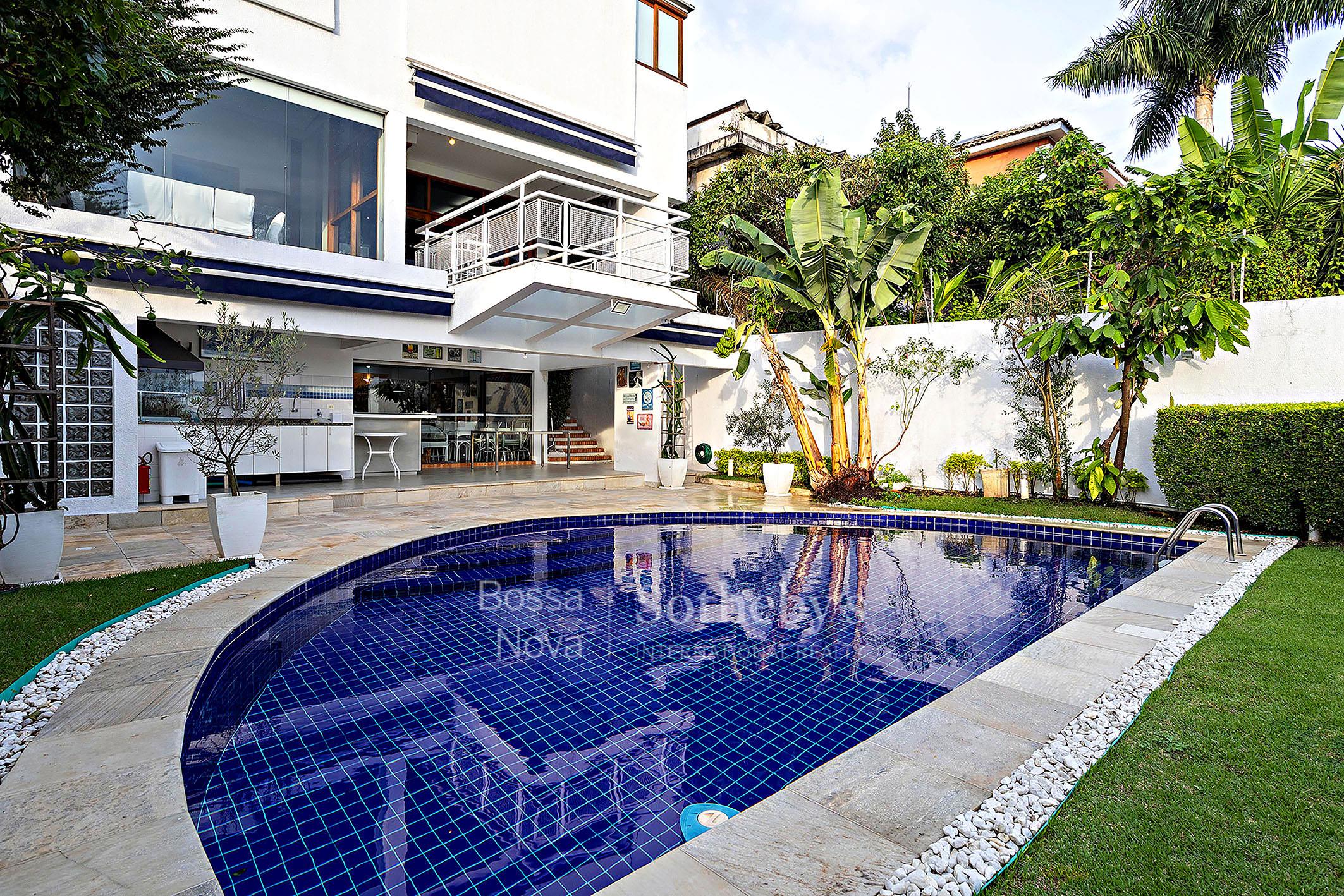 Casa para venda em Morumbi