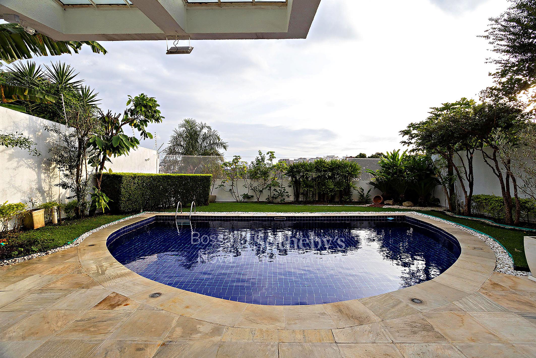 Casa para venda em Morumbi