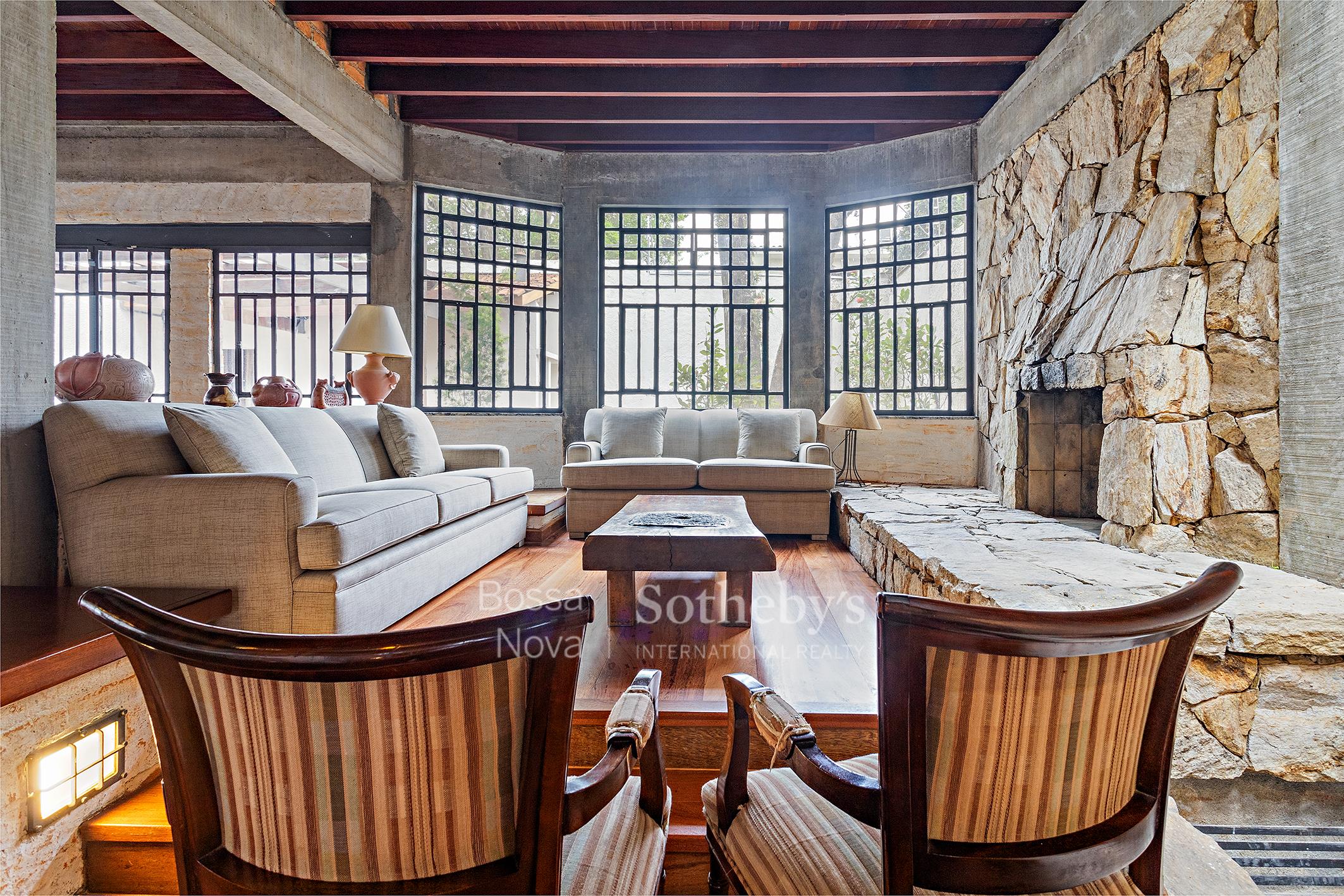 Casa para venda em Jardim Paulistano