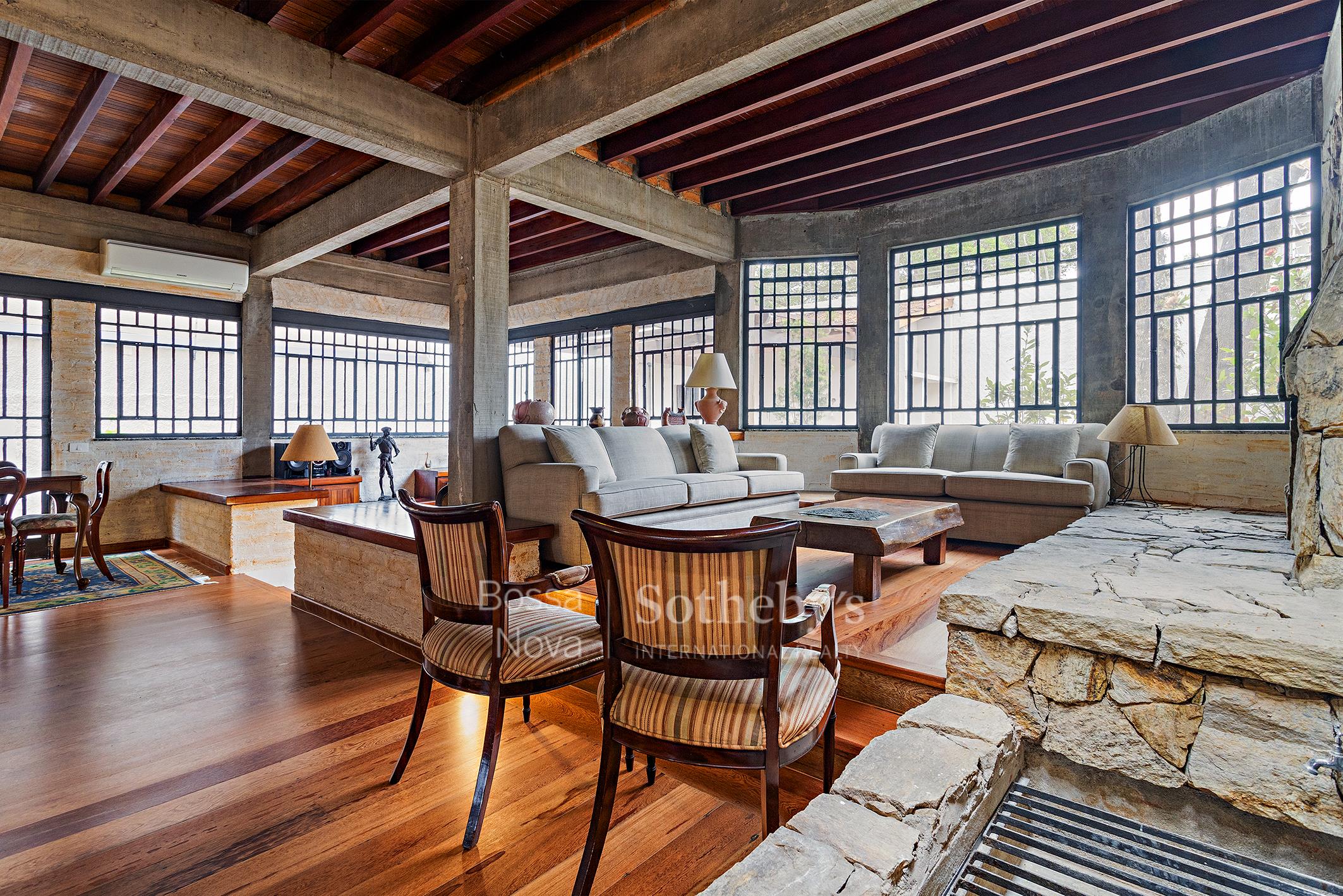 Casa para venda em Jardim Paulistano