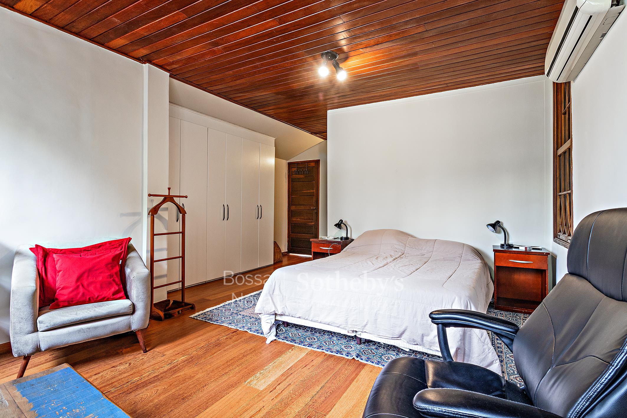 Casa para venda em Jardim Paulistano