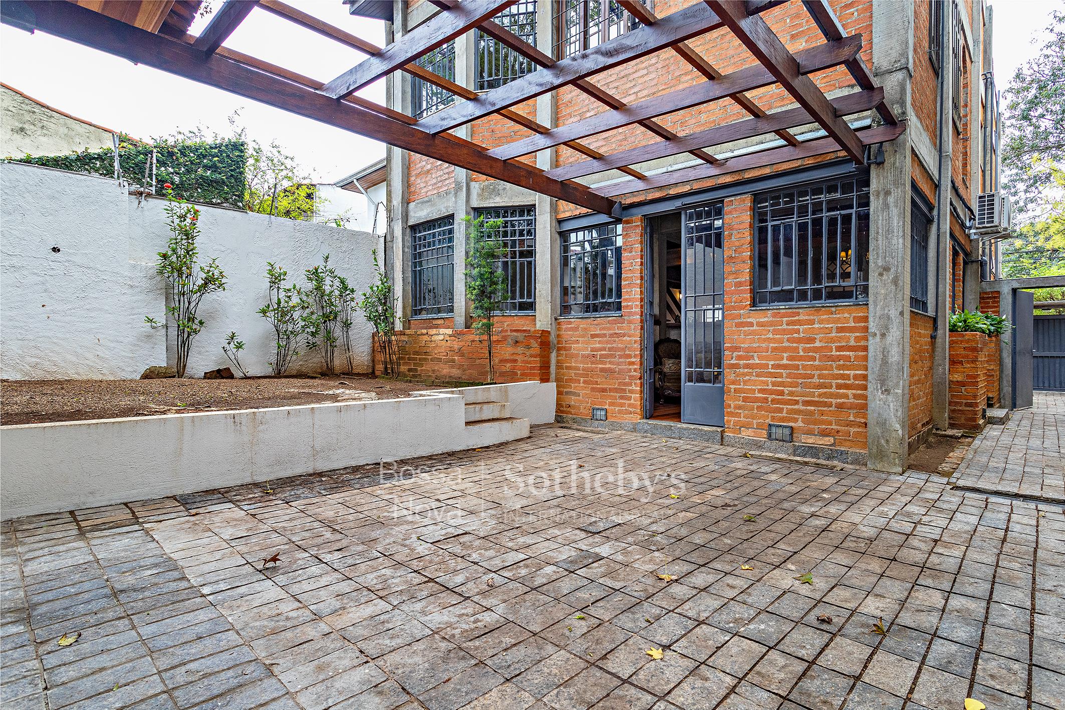 Casa para venda em Jardim Paulistano