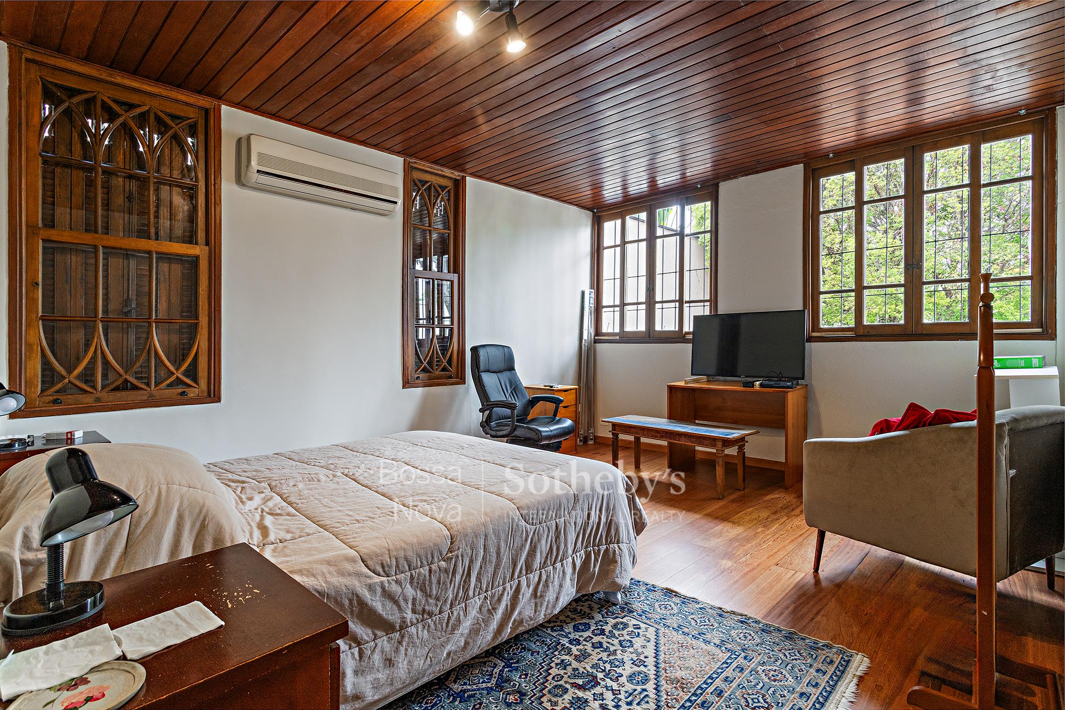 Casa para venda em Jardim Paulistano