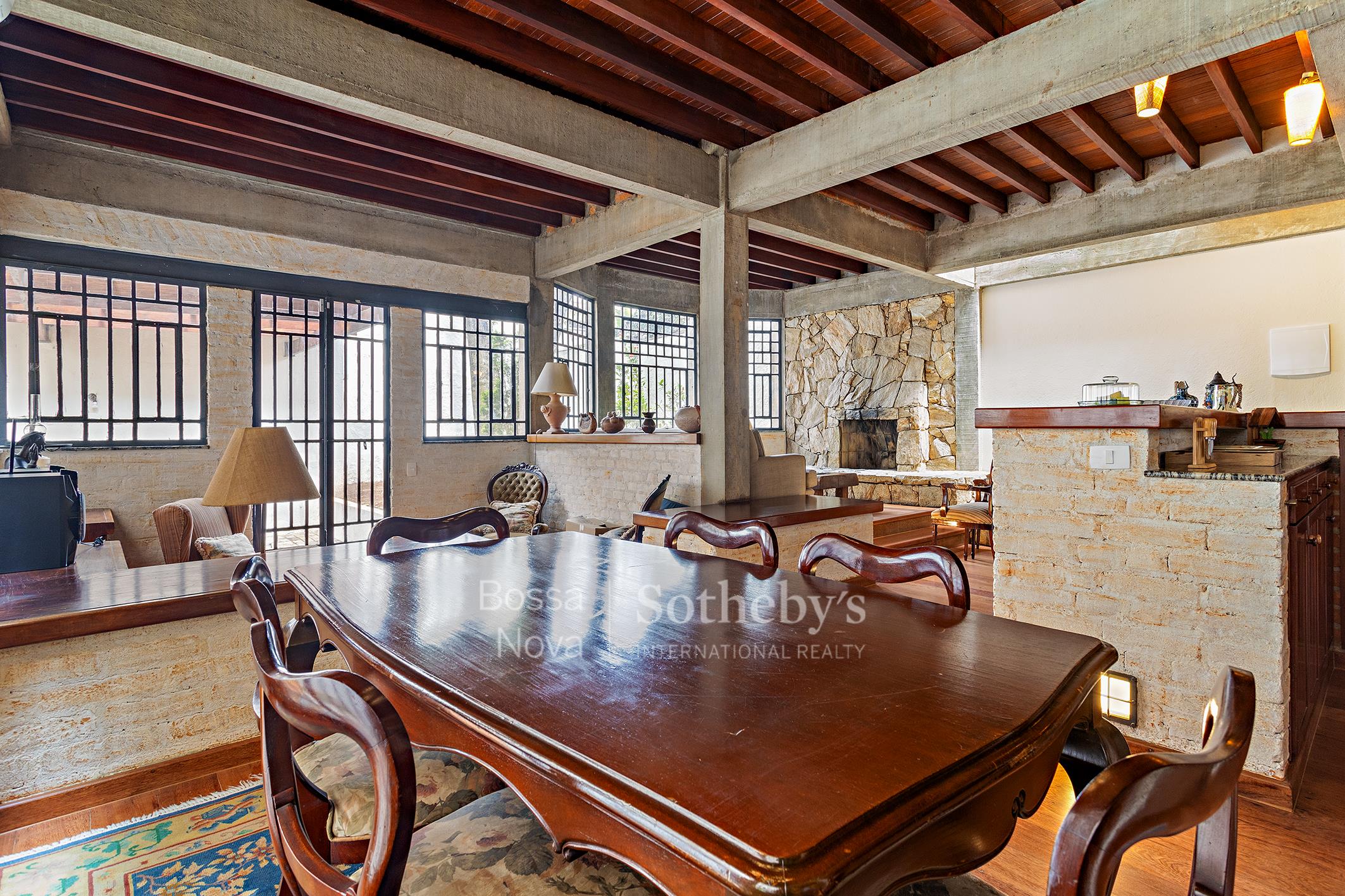 Casa para venda em Jardim Paulistano