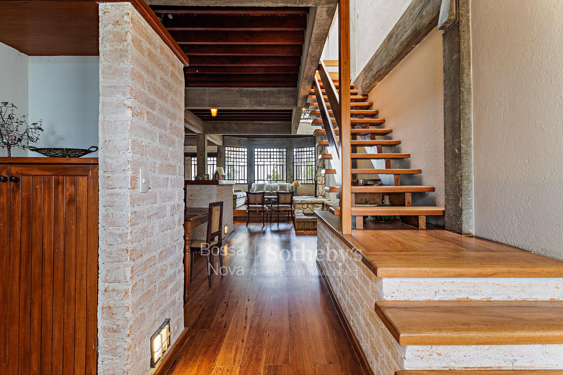 Casa para venda em Jardim Paulistano