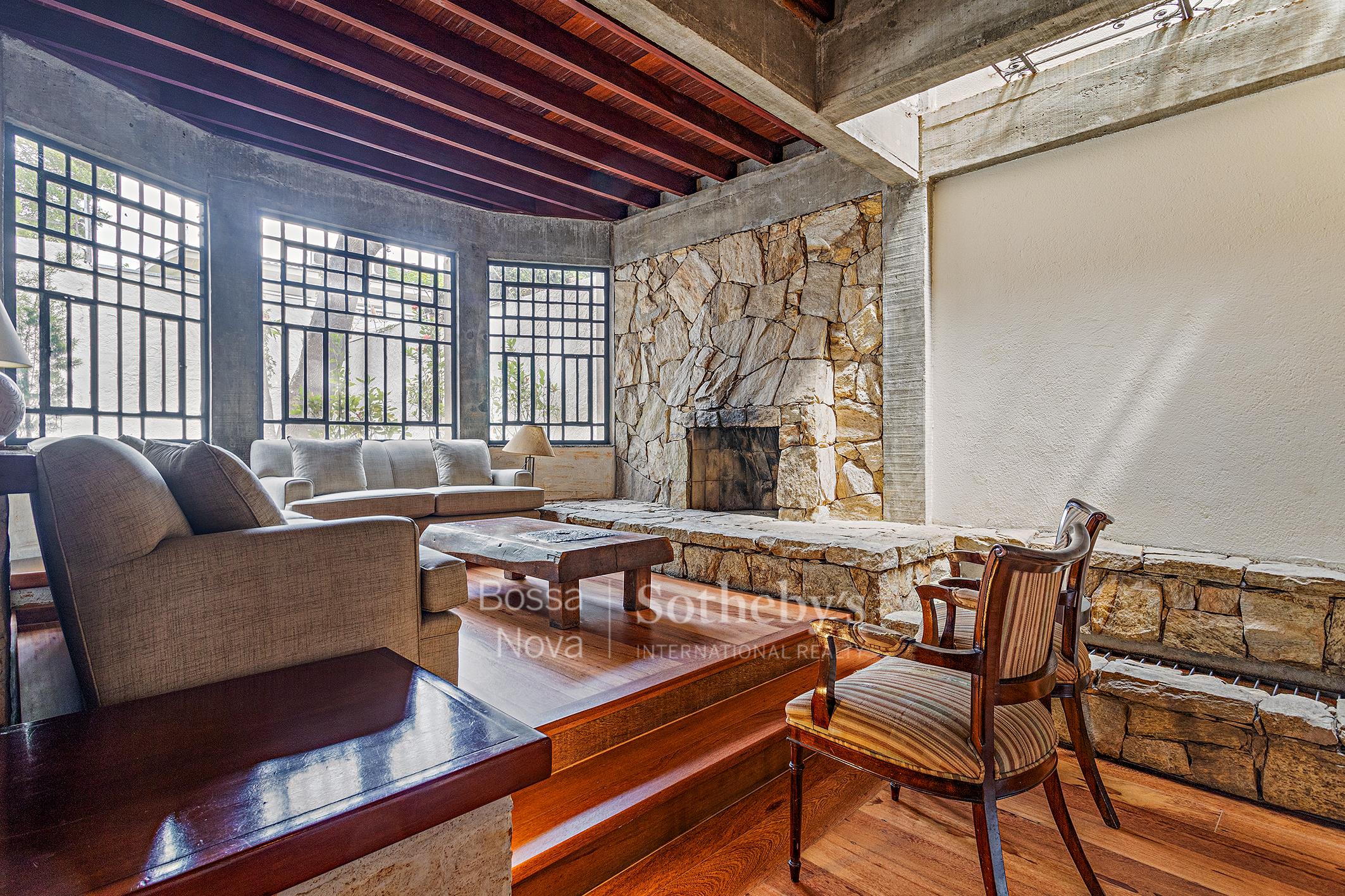 Casa para venda em Jardim Paulistano