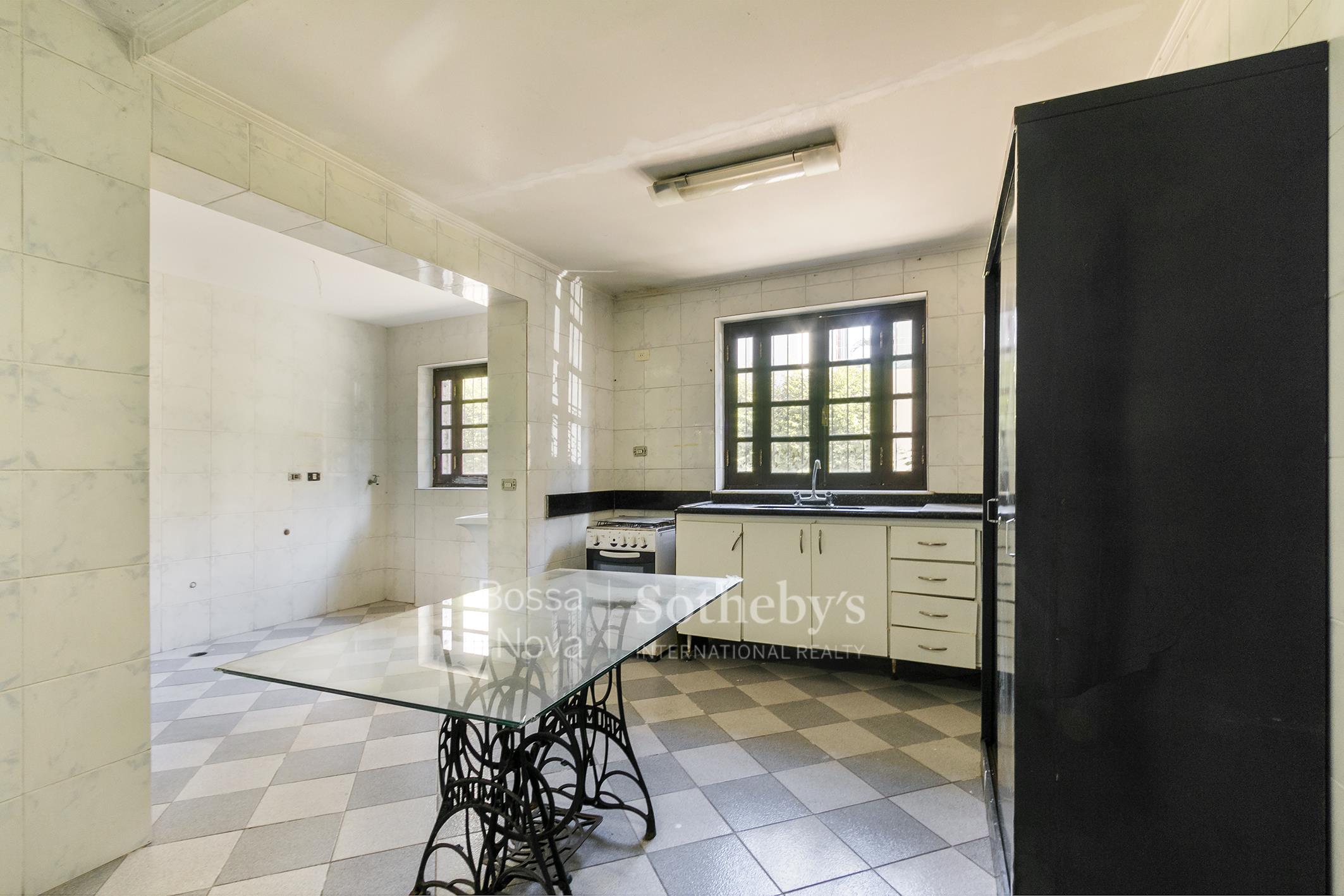 Casa De Vila para venda em Jardim Paulista