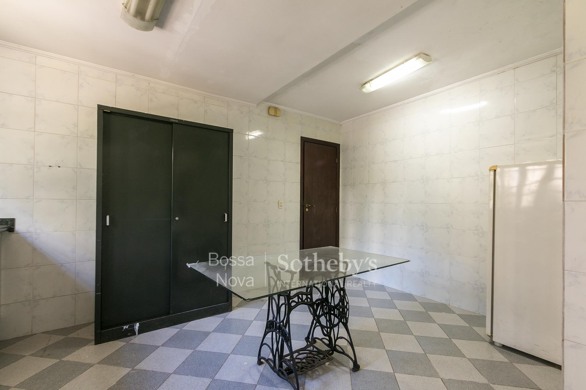Casa De Vila para venda em Jardim Paulista