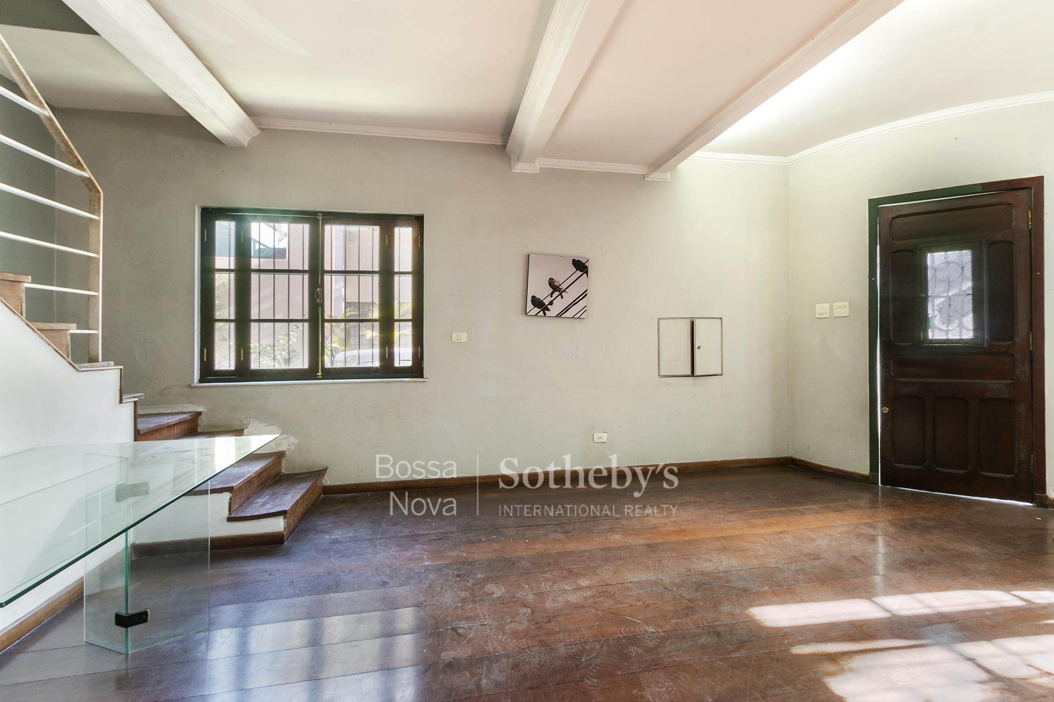 Casa De Vila para venda em Jardim Paulista