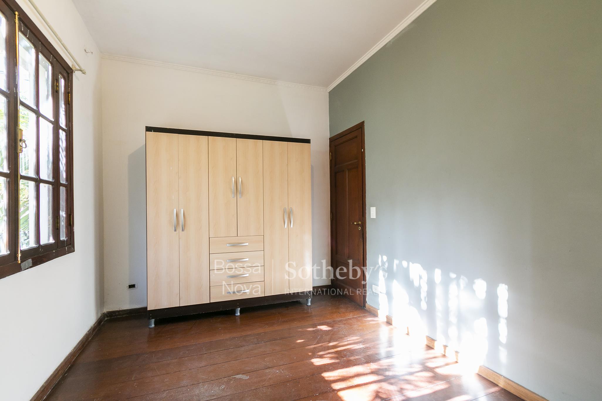Casa De Vila para venda em Jardim Paulista