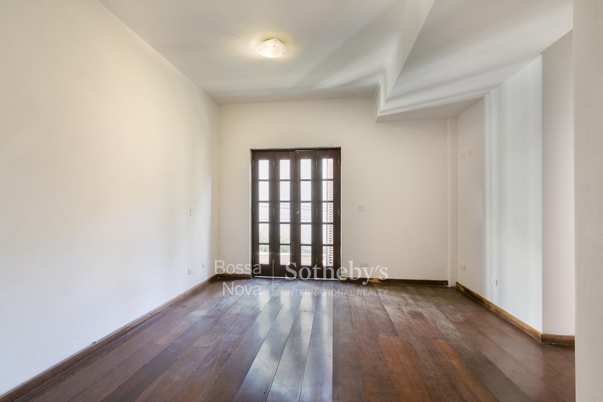 Casa De Vila para venda em Jardim Paulista