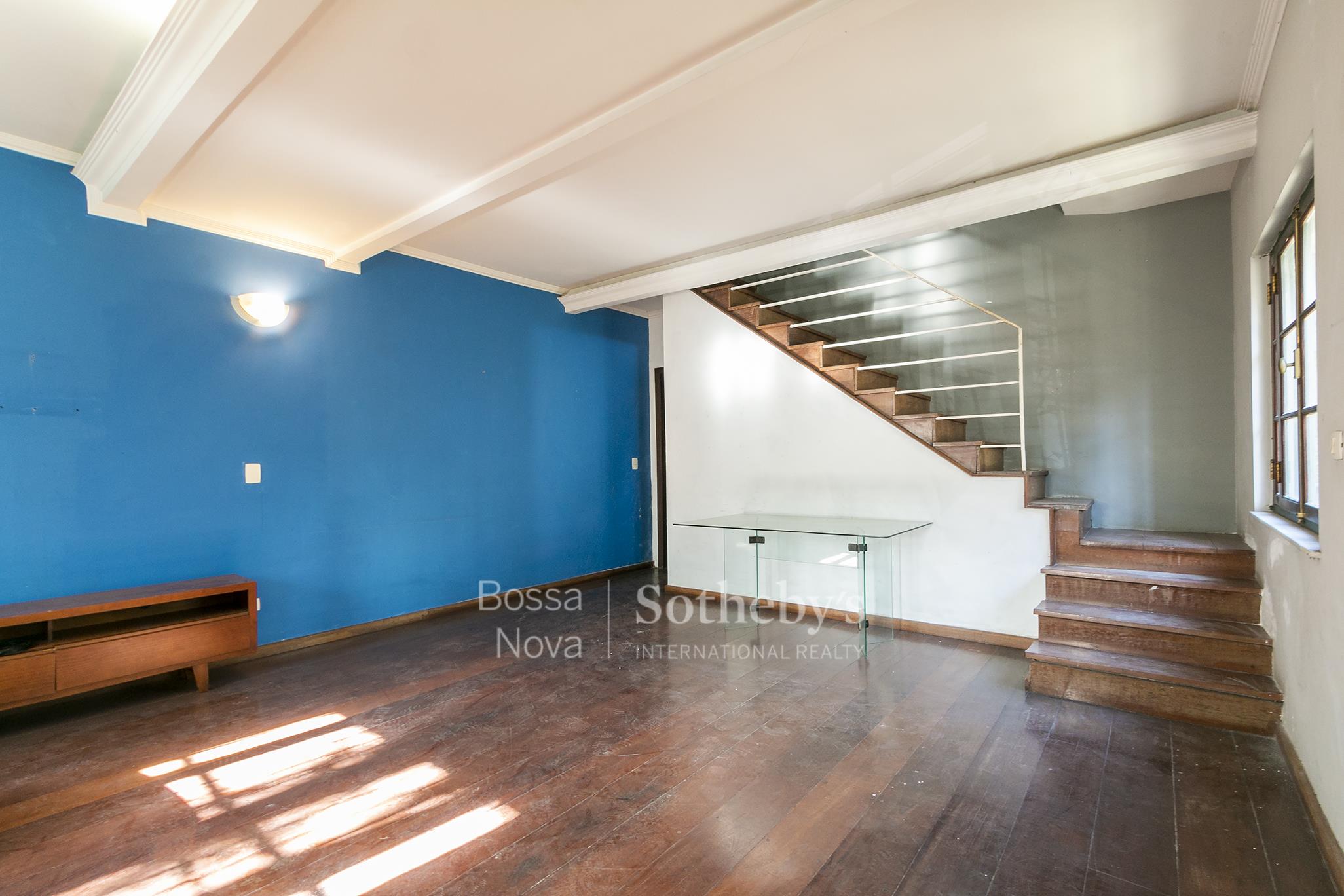 Casa De Vila para venda em Jardim Paulista