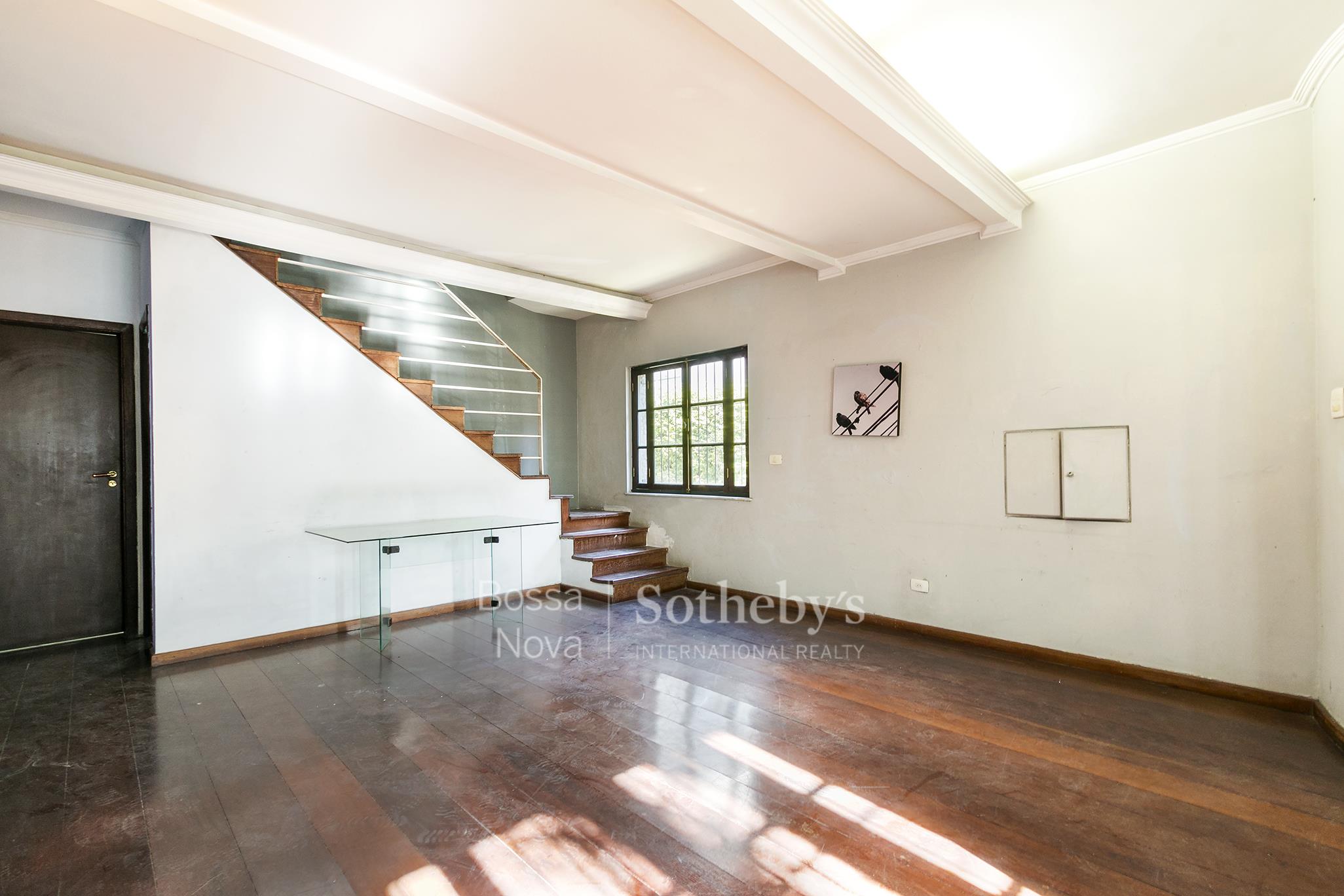 Casa De Vila para venda em Jardim Paulista