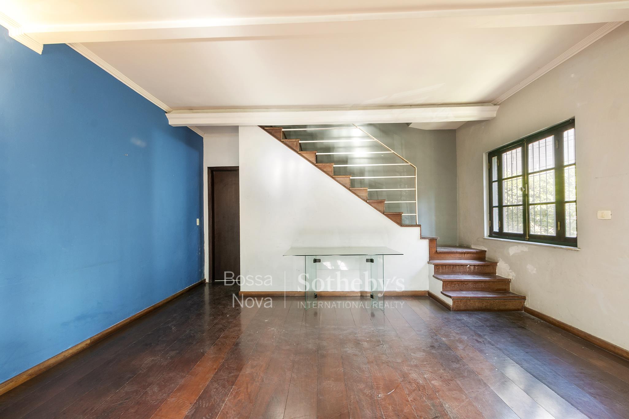 Casa De Vila para venda em Jardim Paulista